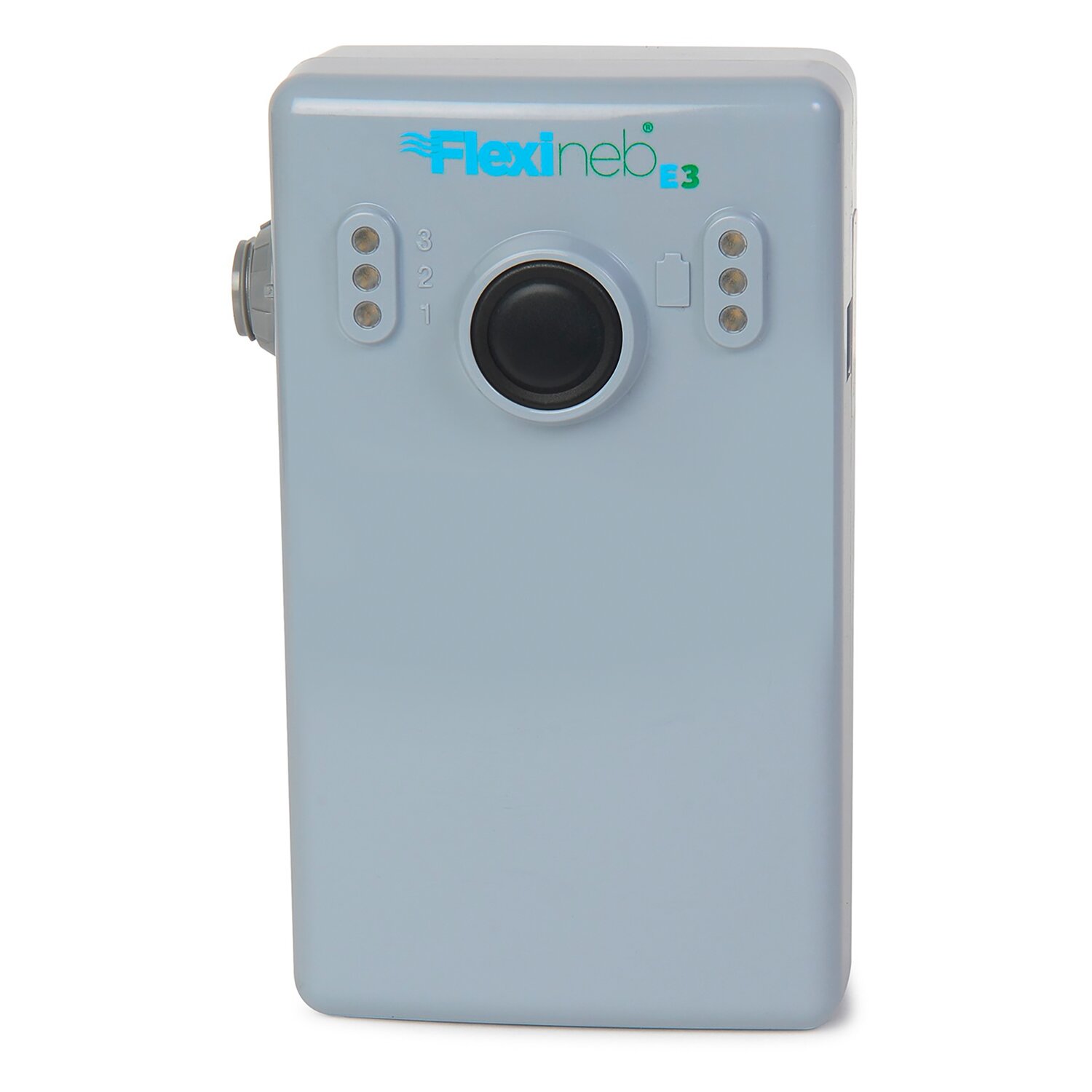 Flexineb Flexineb E3 Controller &ndash; Ansicht 1