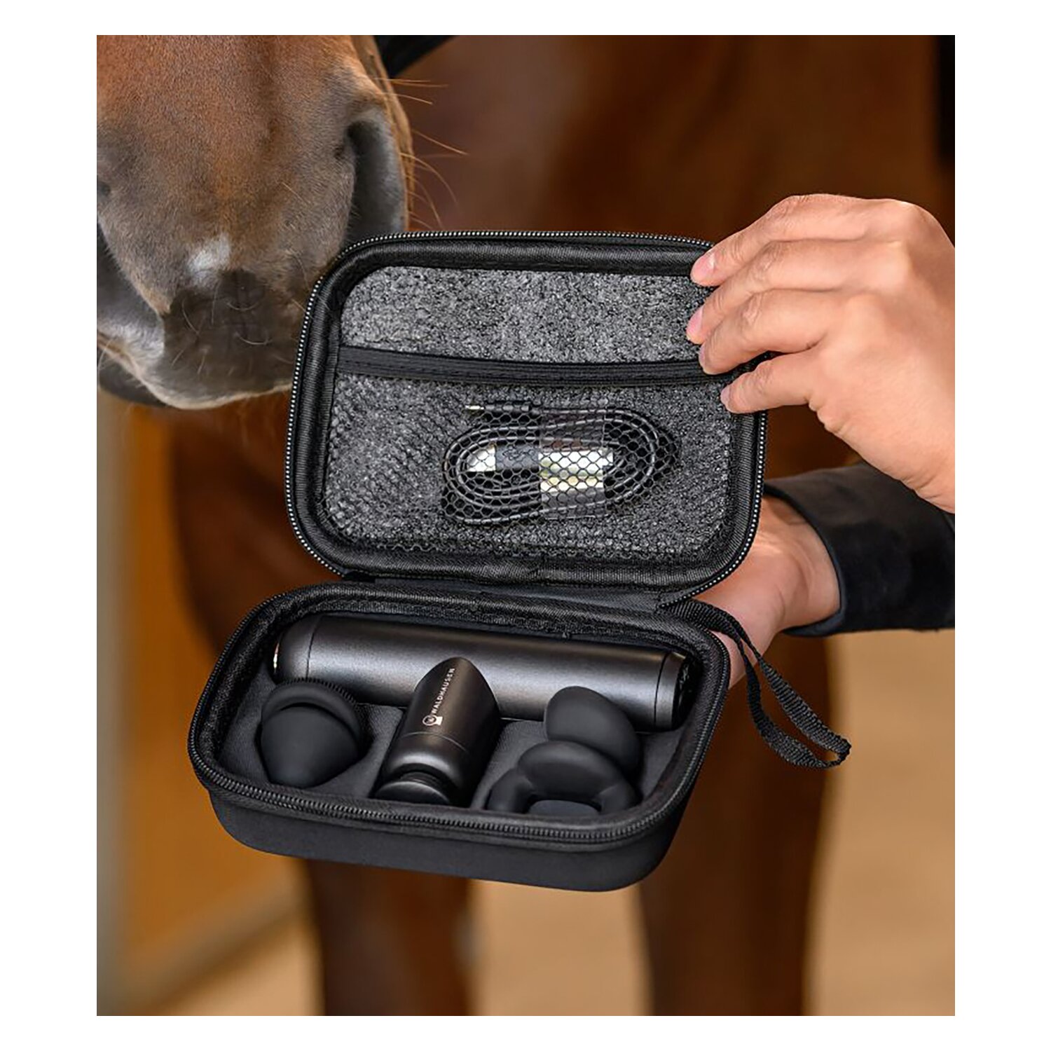 WALDHAUSEN Massagegerät Pocketrelax, Health & Care &ndash; Ansicht 5