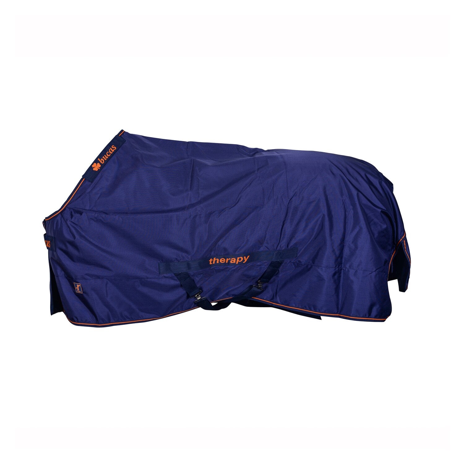 bucas Decke Therapy Turnout Light &ndash; Ansicht 1