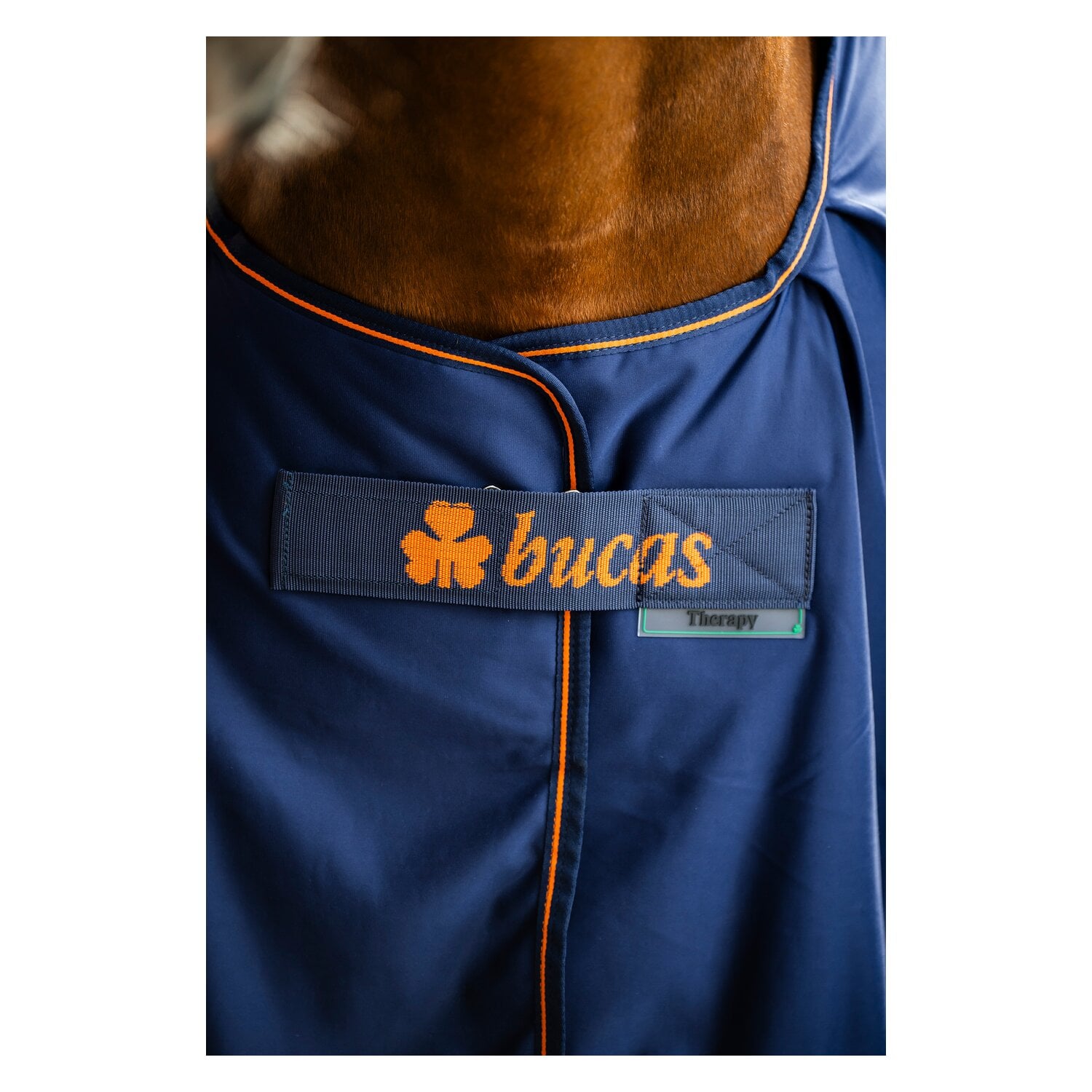 bucas Decke Therapy Cooler &ndash; Ansicht 2