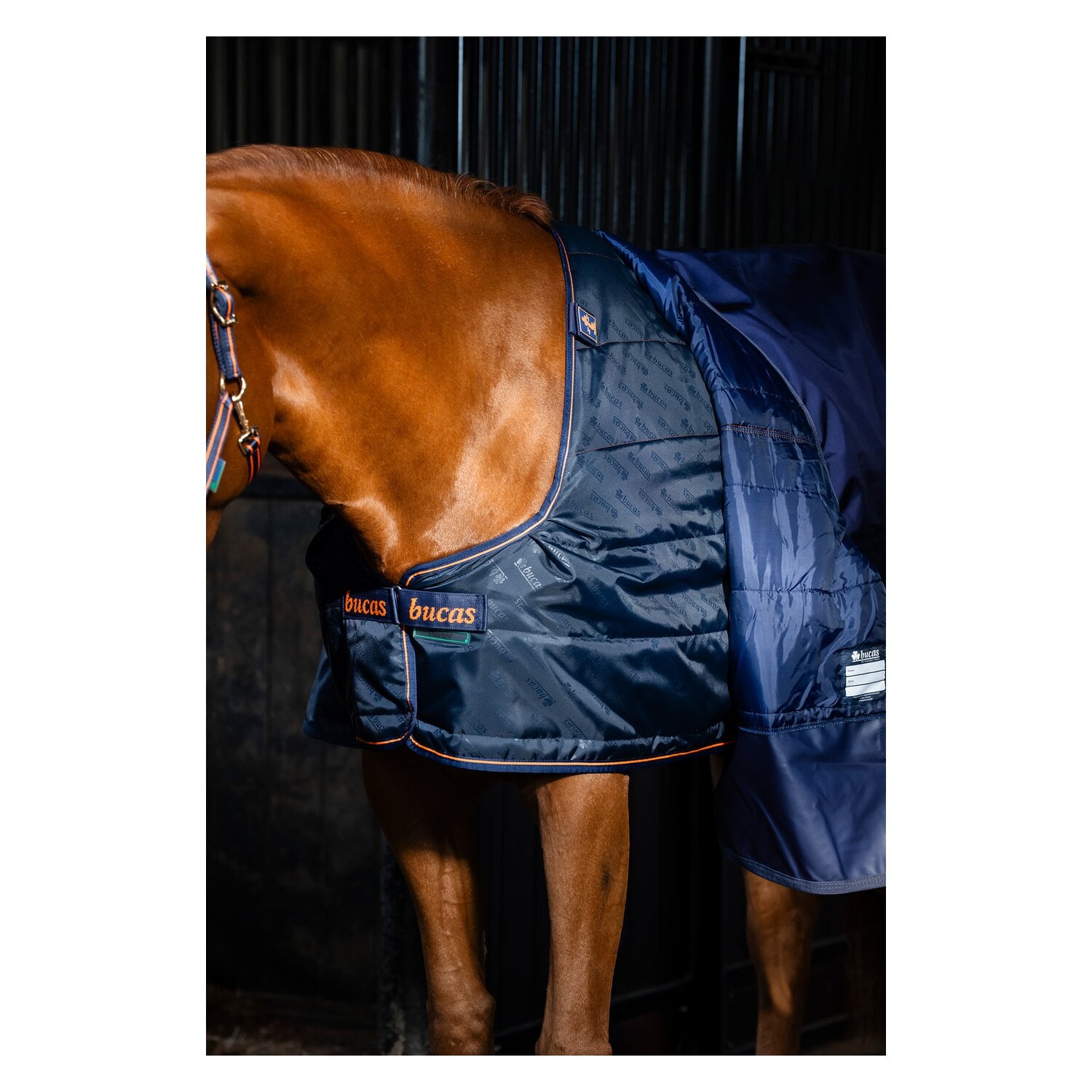 bucas Unterdecke Therapy Liner &ndash; Ansicht 2