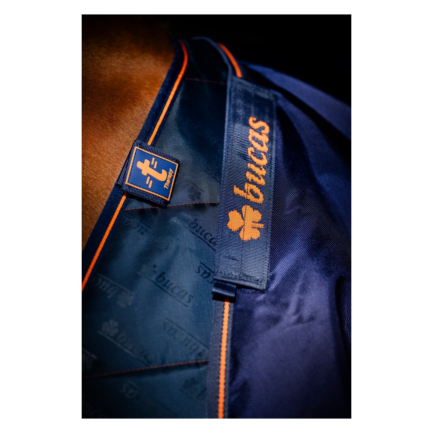 bucas Unterdecke Therapy Liner &ndash; Ansicht 3