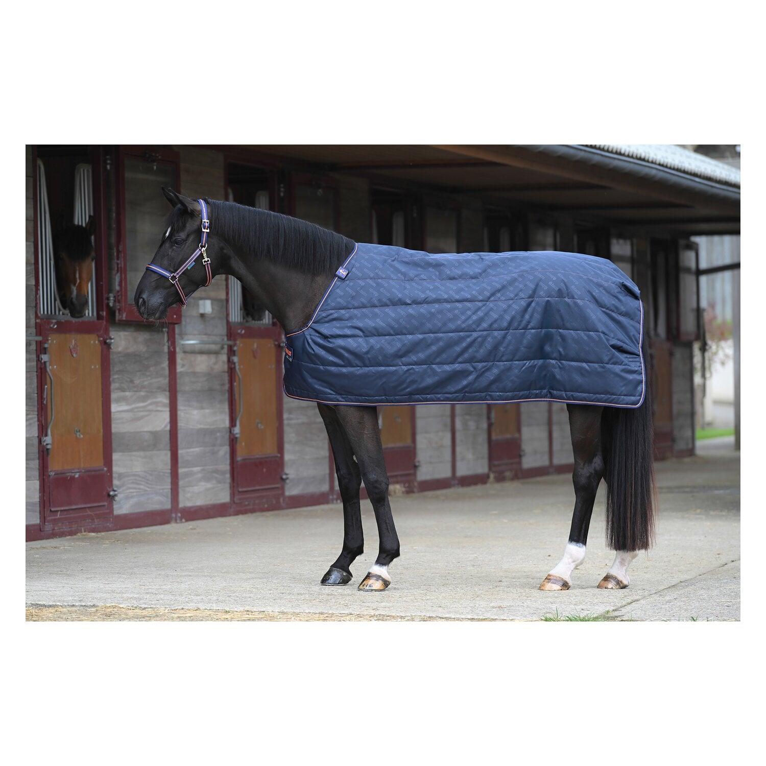 bucas Unterdecke Therapy Liner &ndash; Ansicht 1