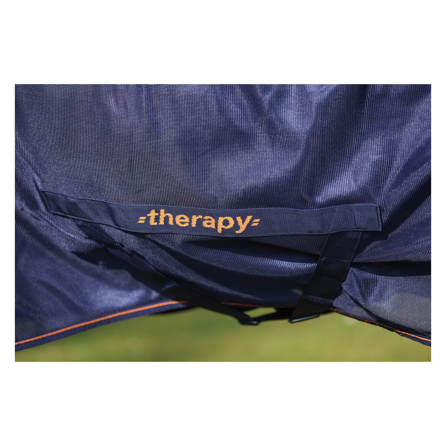 bucas Abschwitzdecke Therapy Mesh Cooler &ndash; Ansicht 2