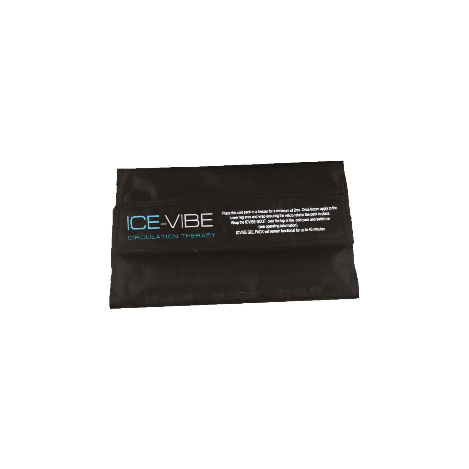 Horseware Eispacks für Ice-Vibe Gamaschen – Ansicht 1