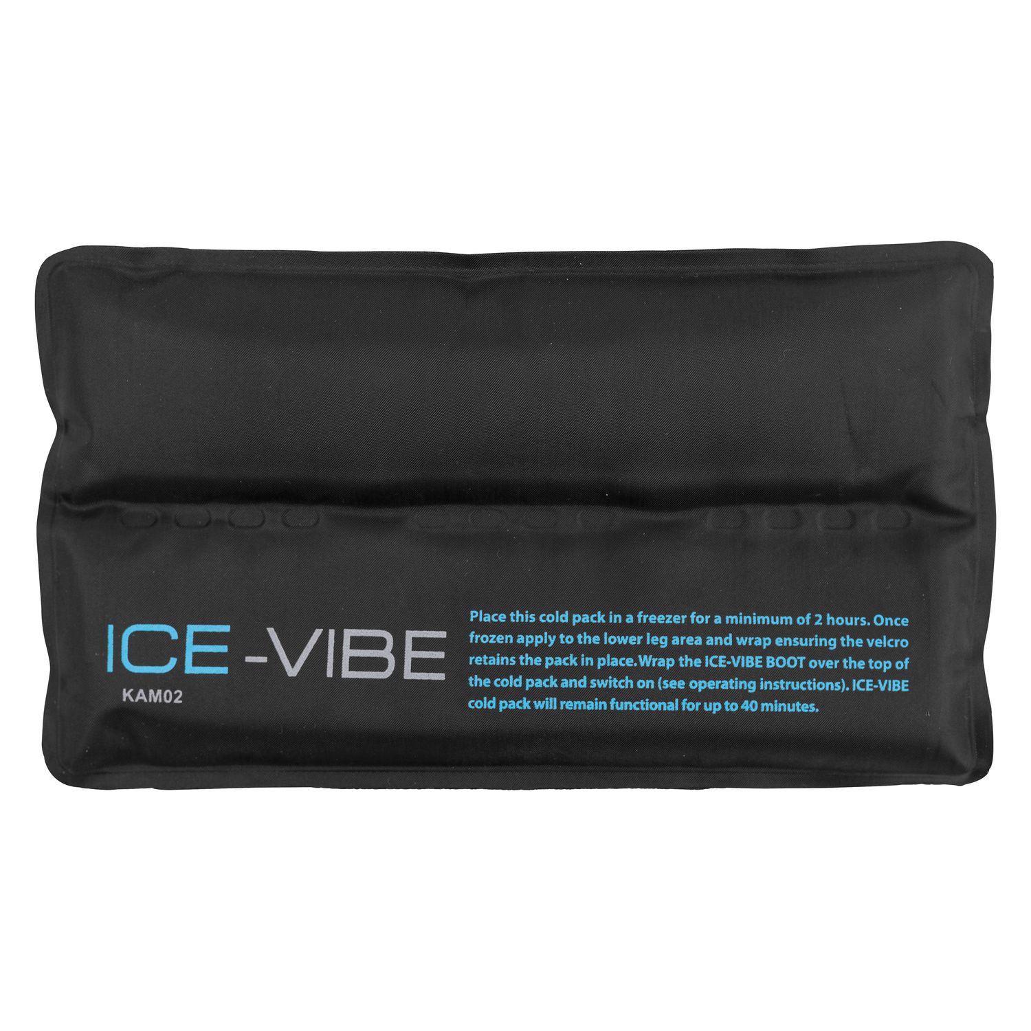 Horseware Ersatz-Kühlpack für Ice-Vibe Sprunggelenkgamaschen – Ansicht 1