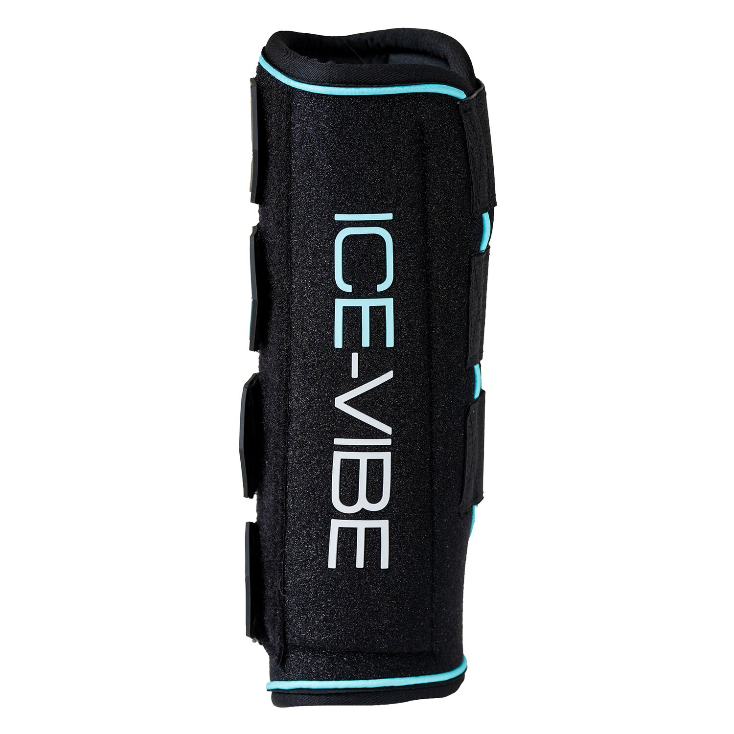 HORSEWARE Gamaschen Ice-Vibe-Boots, für Vorder- und Hinterbeine – Ansicht 2