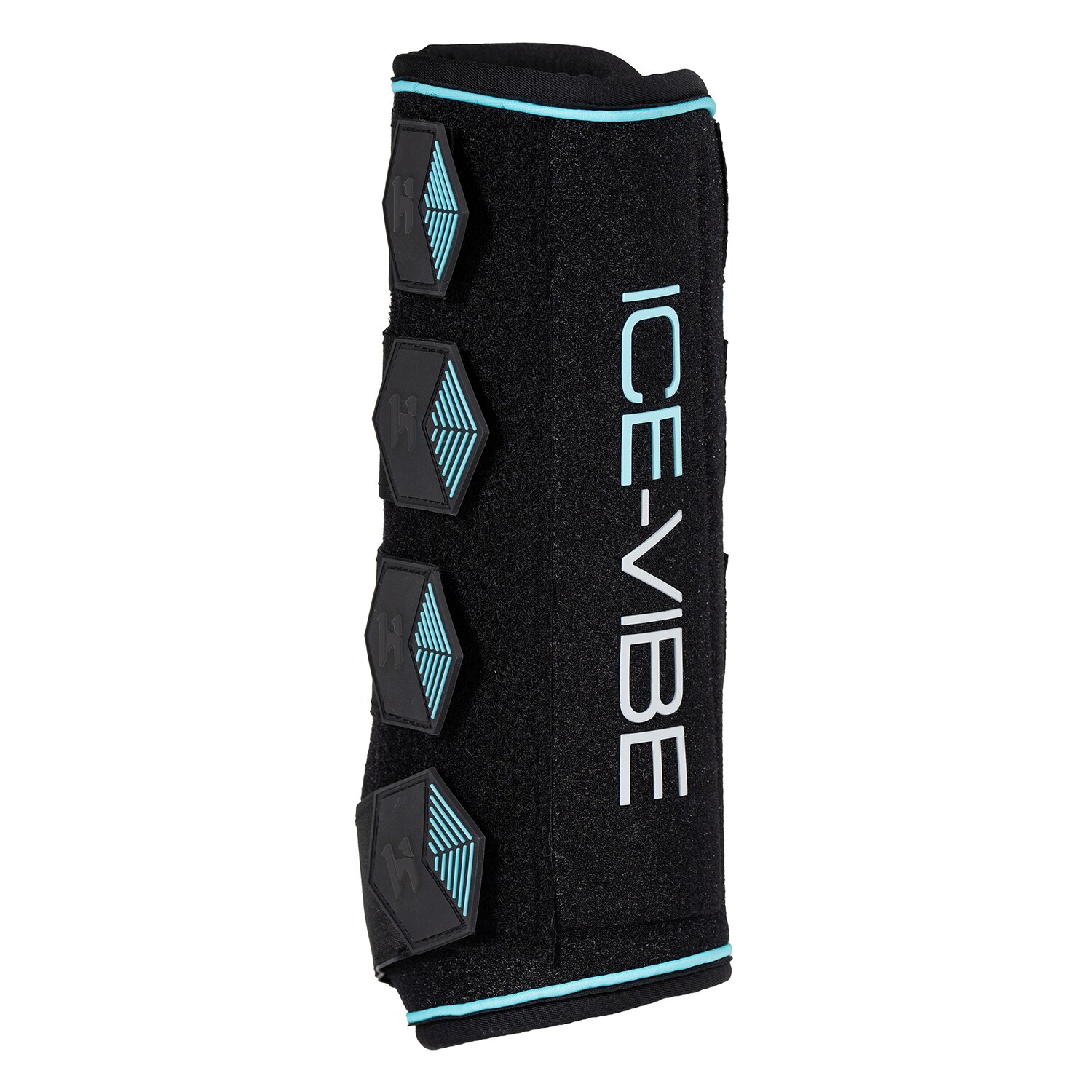 HORSEWARE Gamaschen Ice-Vibe-Boots, für Vorder- und Hinterbeine – Ansicht 3