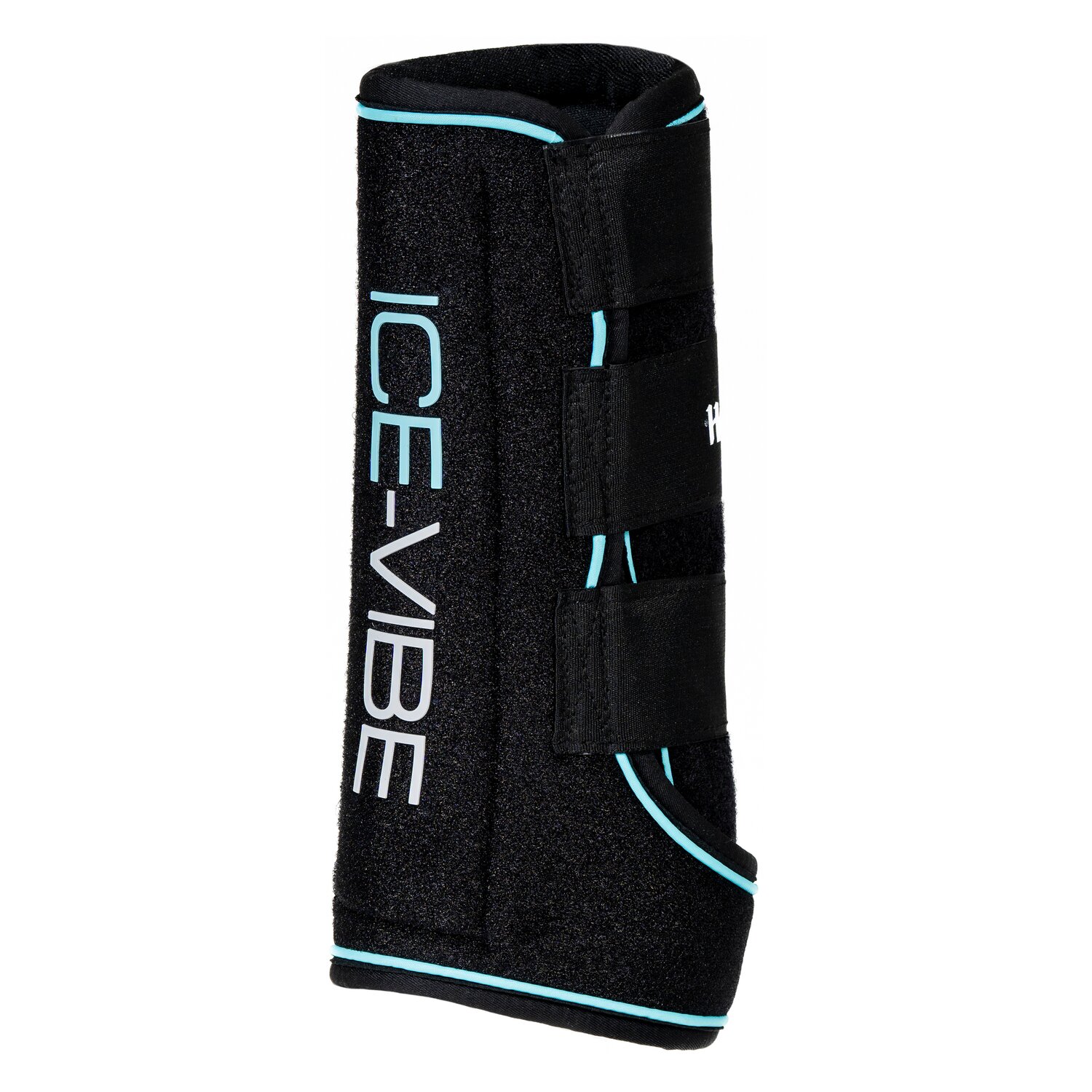HORSEWARE Gamaschen Ice-Vibe-Boots, für Vorder- und Hinterbeine – Ansicht 1