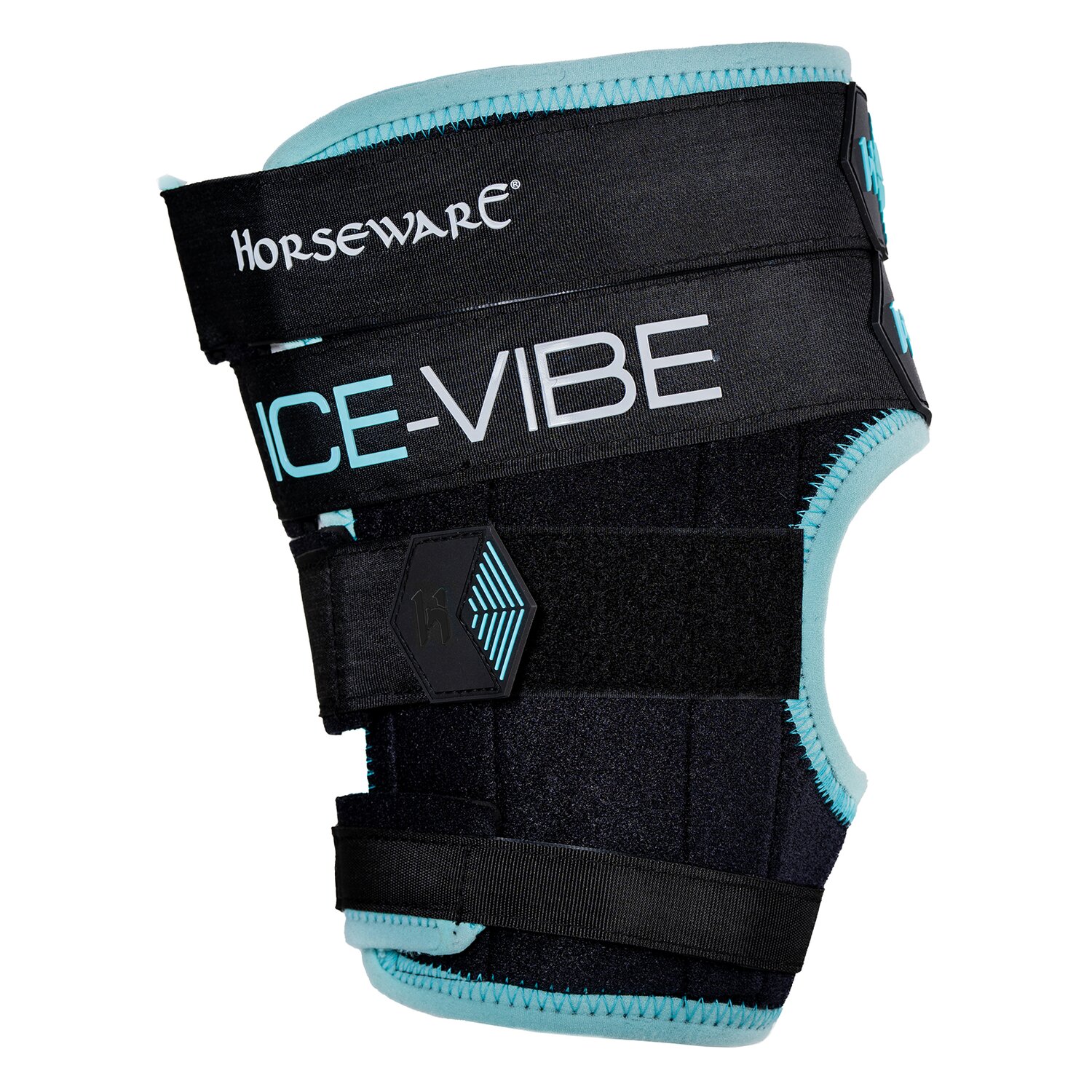 HORSEWARE Sprunggelenk Gamaschen Ice-Vibe – Ansicht 1