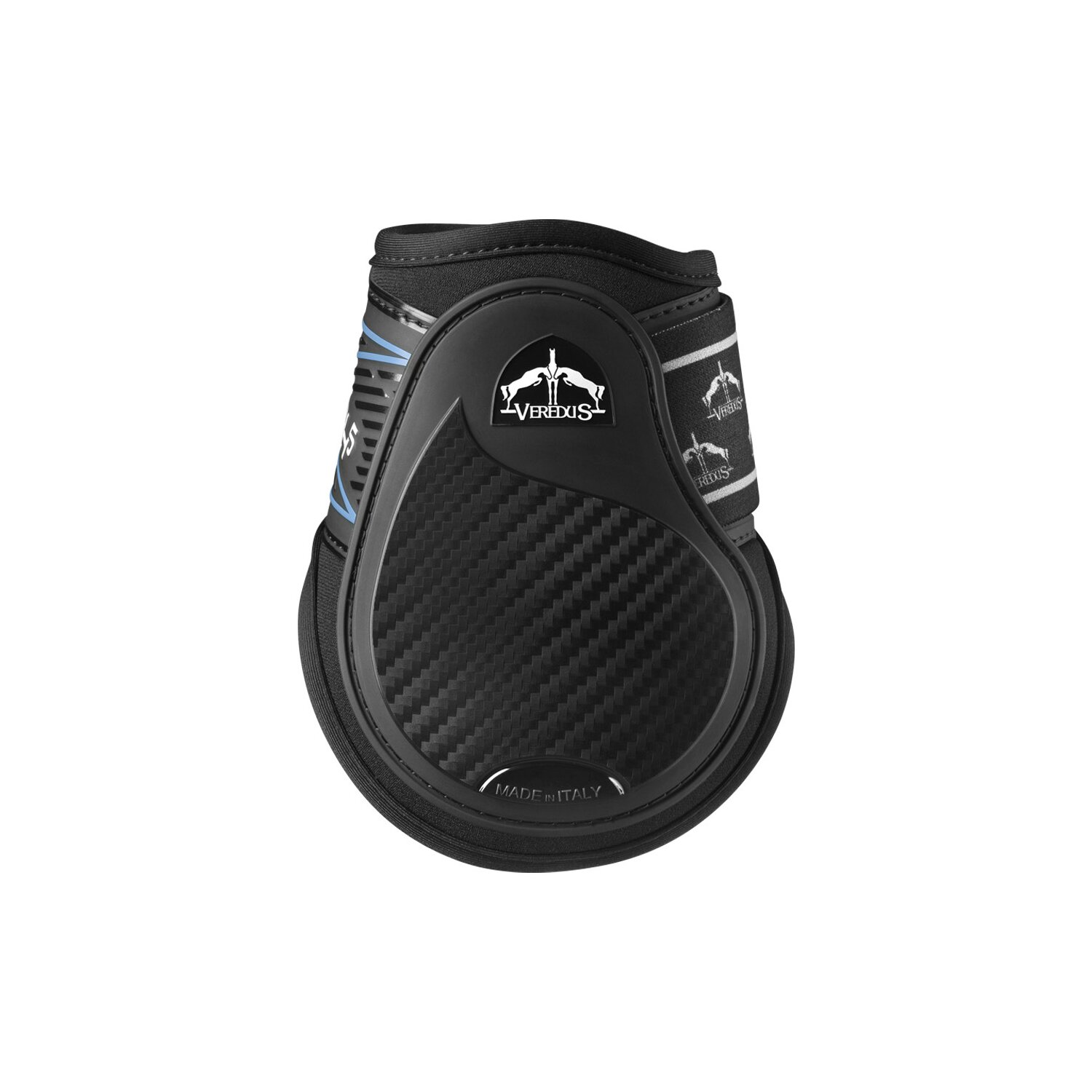 VEREDUS Trainingsstreichkappen TRPro H5, für die Hinterbeine – Ansicht 1