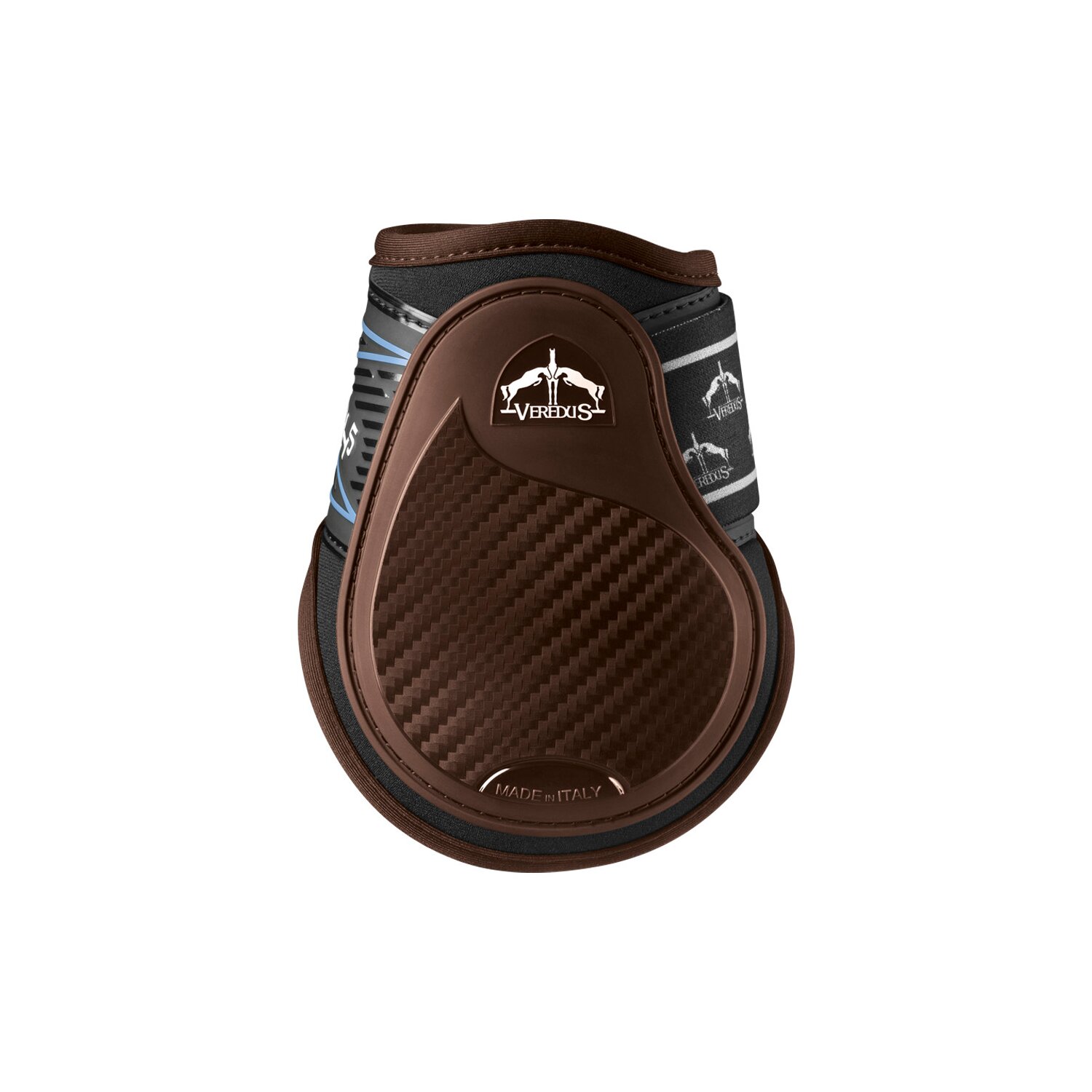 VEREDUS Trainingsstreichkappen TRPro H5, für die Hinterbeine – Ansicht 1