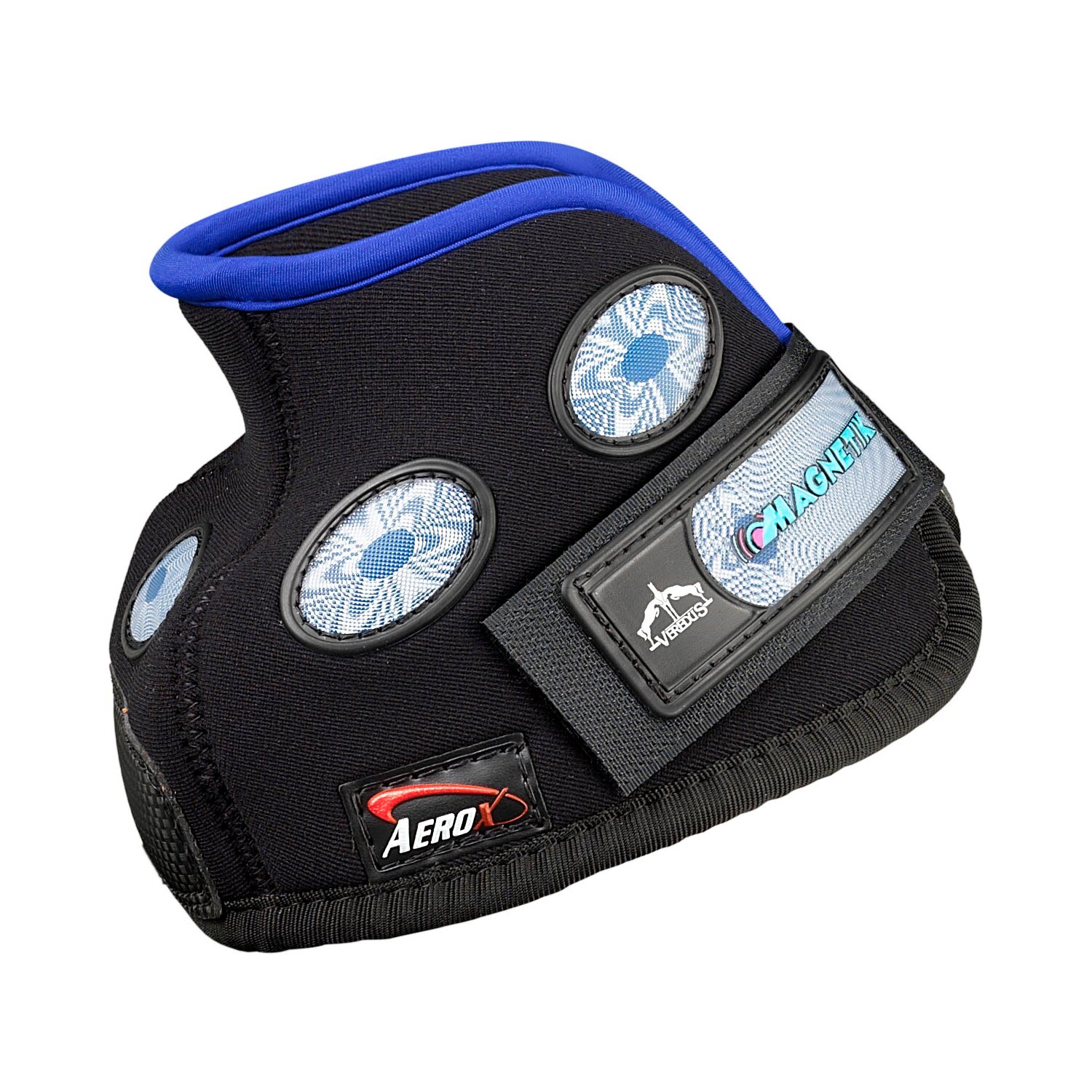 VEREDUS Hufglocken Magnetik – Ansicht 1