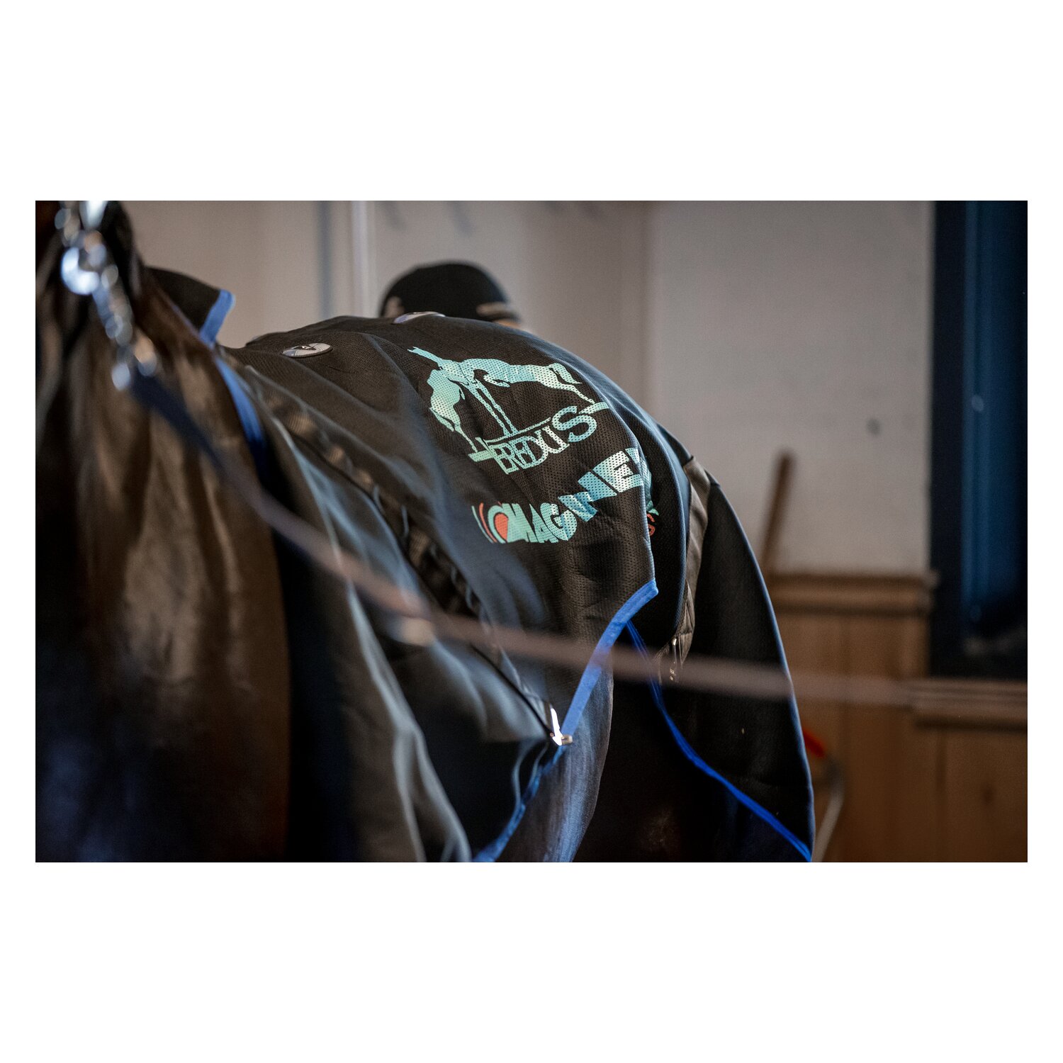 VEREDUS Magnetfelddecke – Ansicht 7