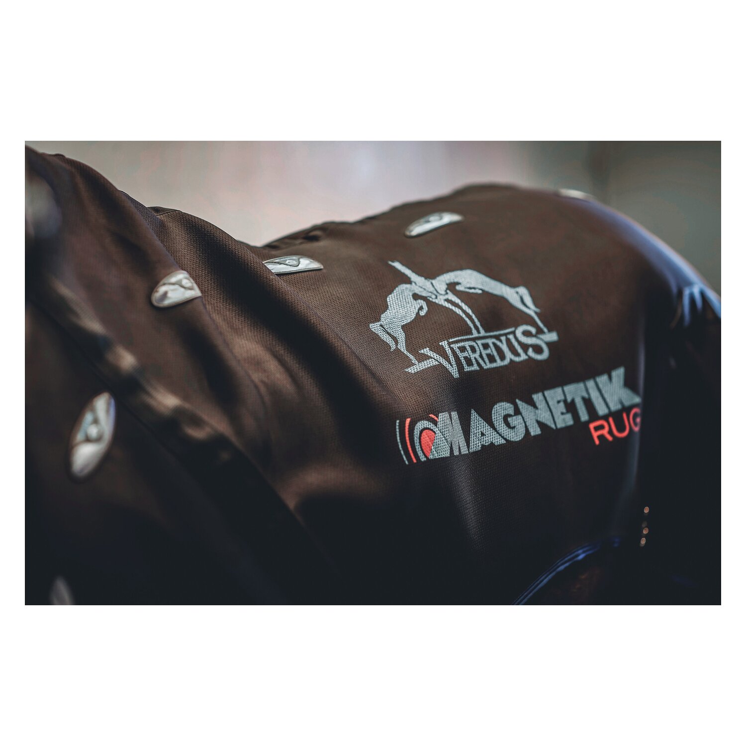 VEREDUS Magnetfelddecke – Ansicht 8