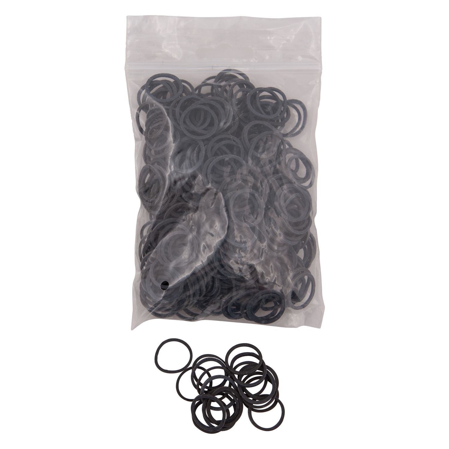 Mähnengummis – Ansicht 1