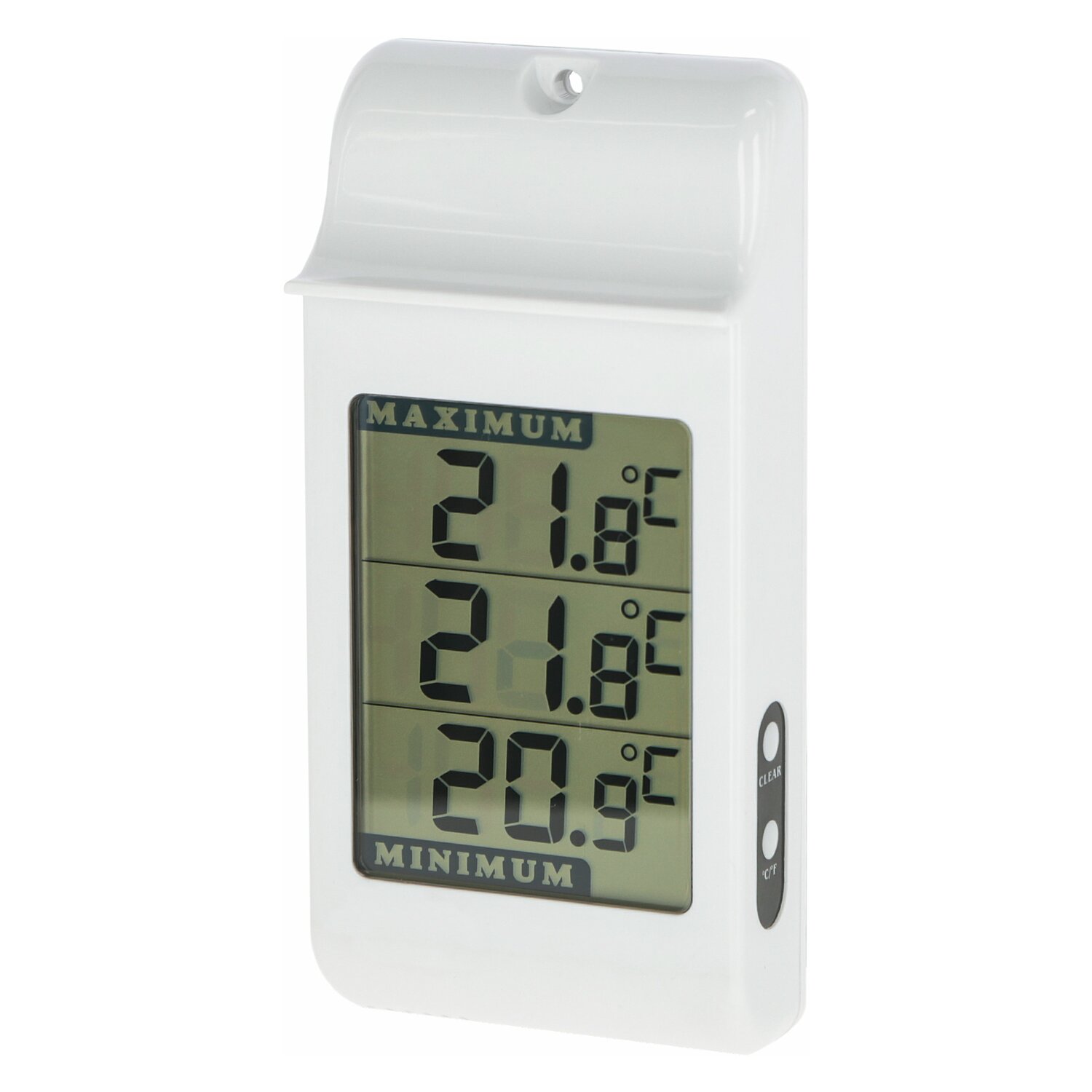 KERBL Thermometer Digital – Ansicht 1