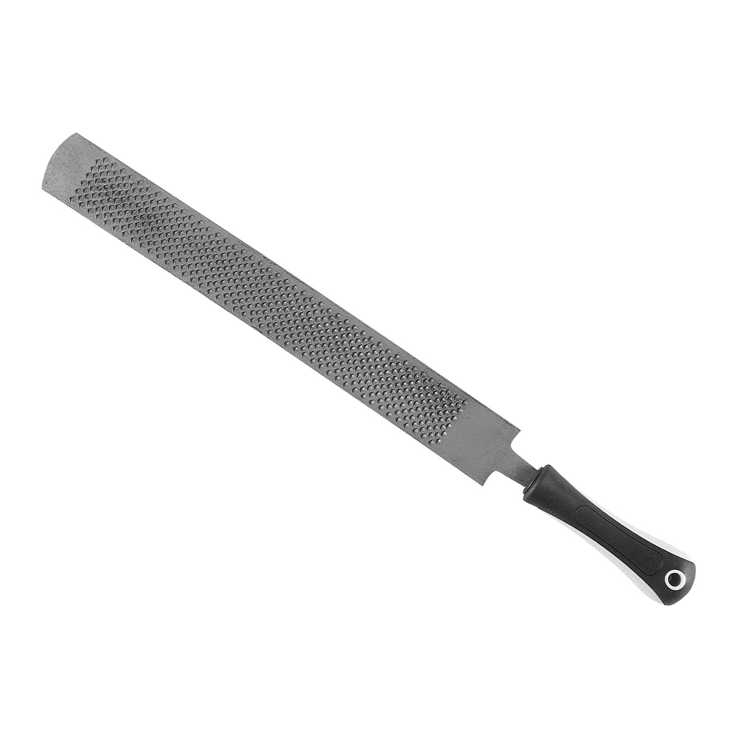 Horse-friends Hufraspel mit Kunststoffgriff – Ansicht 1