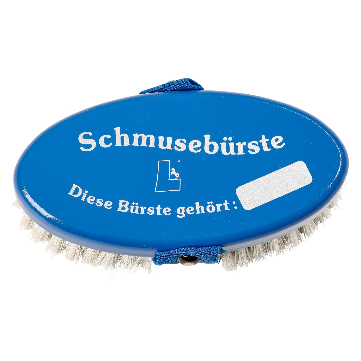 Leistner Schmusebürste – Ansicht 1