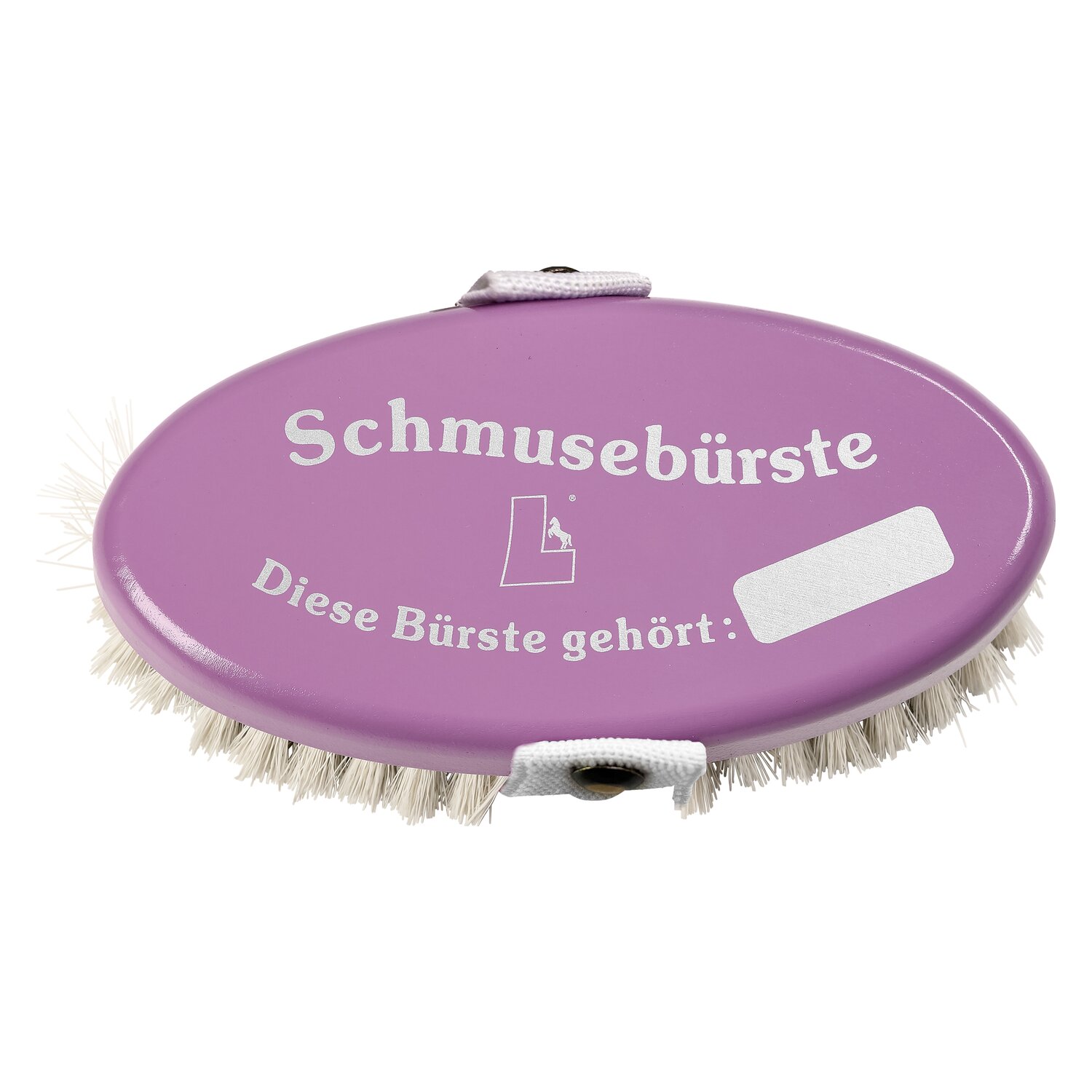 Leistner Schmusebürste – Ansicht 1