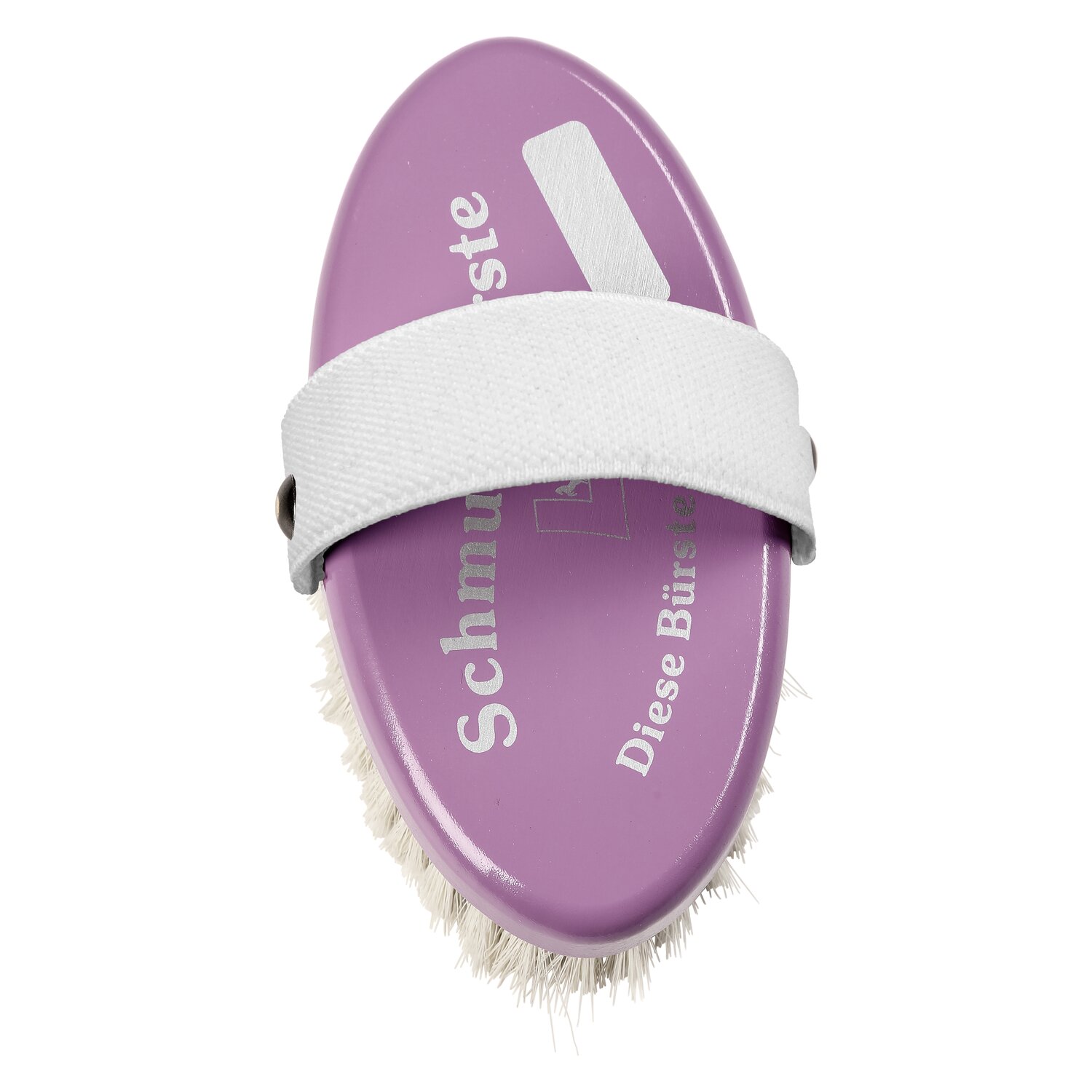 Leistner Schmusebürste – Ansicht 2