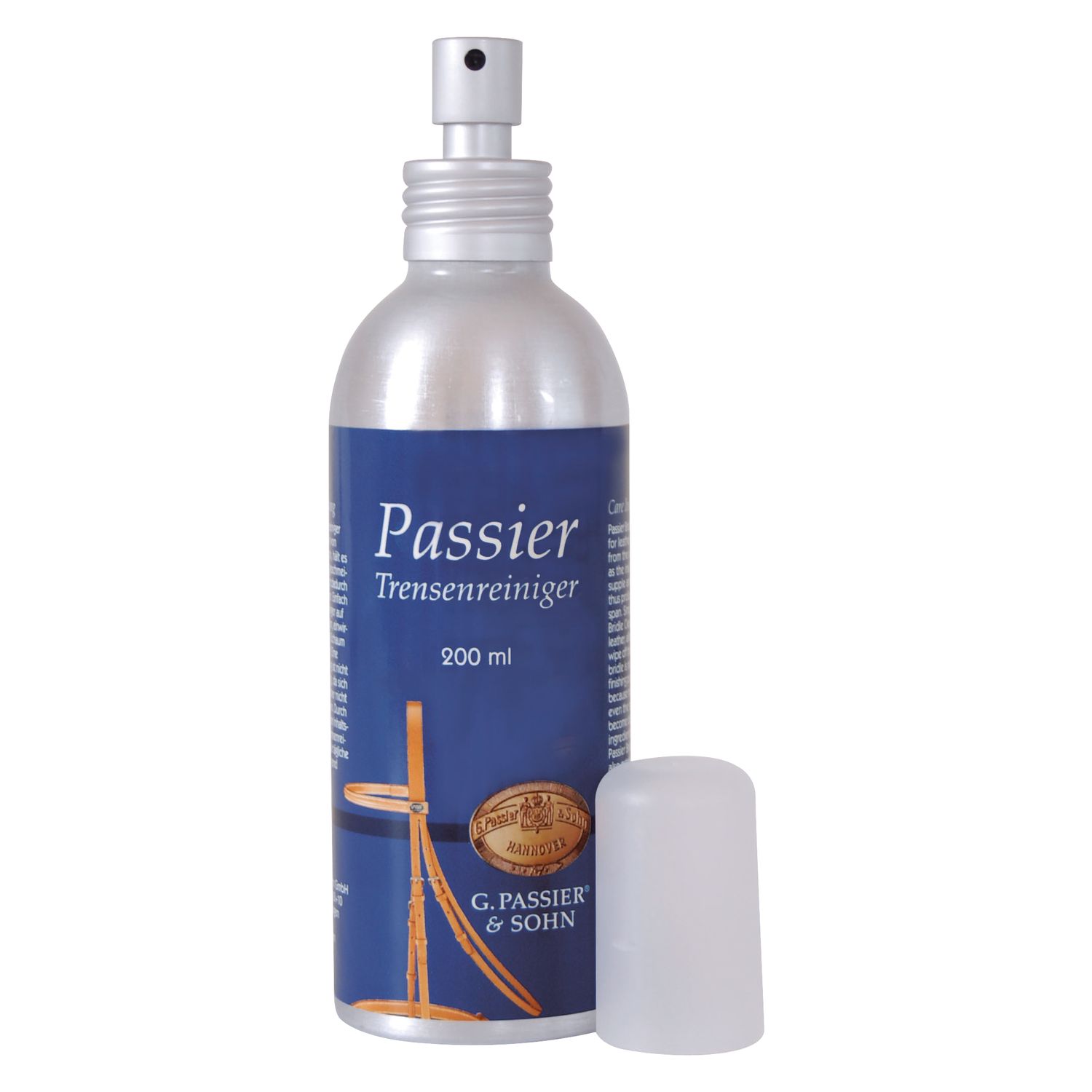 Passier Trensenreiniger – Ansicht 1