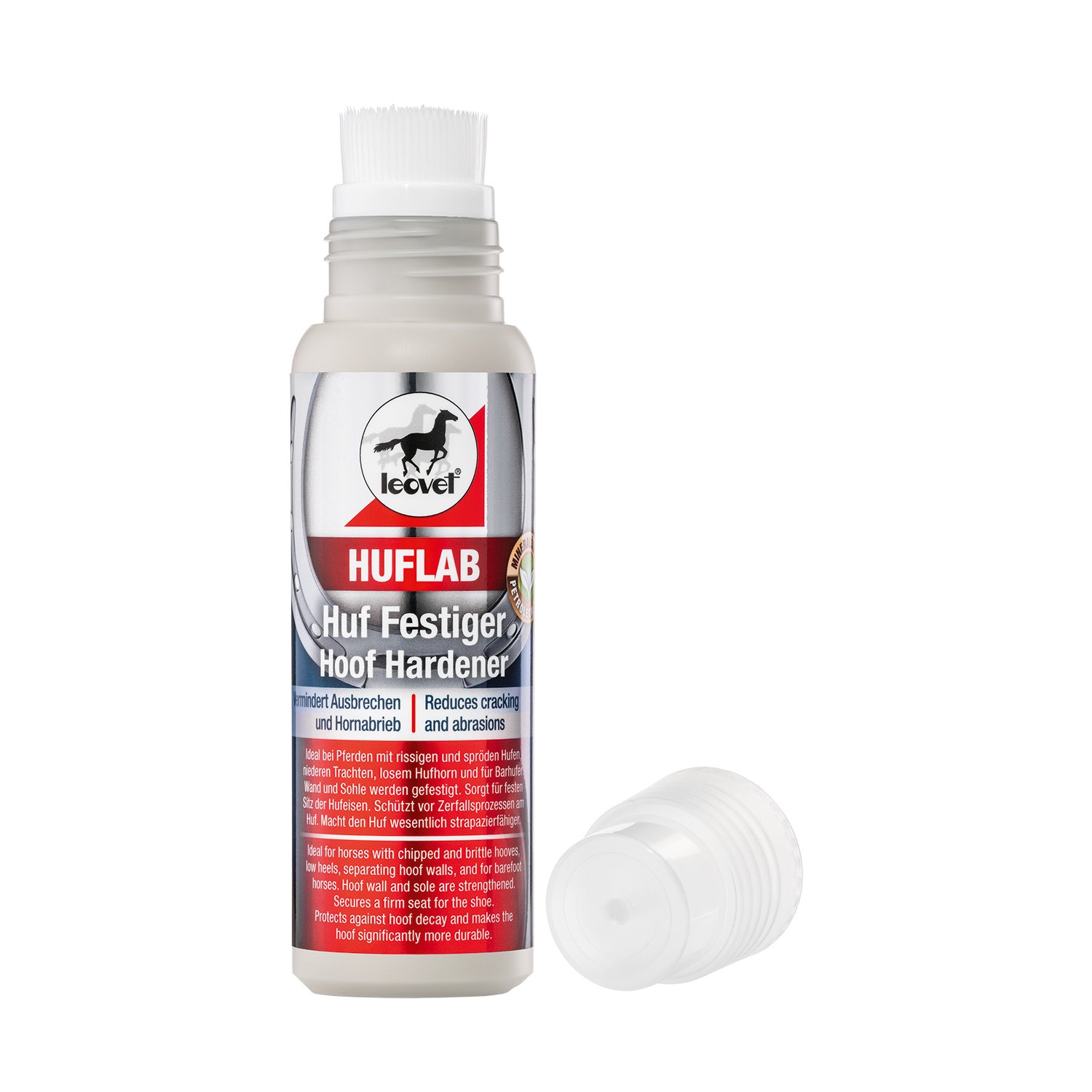 leovet HUFLAB Huf Festiger – Ansicht 1
