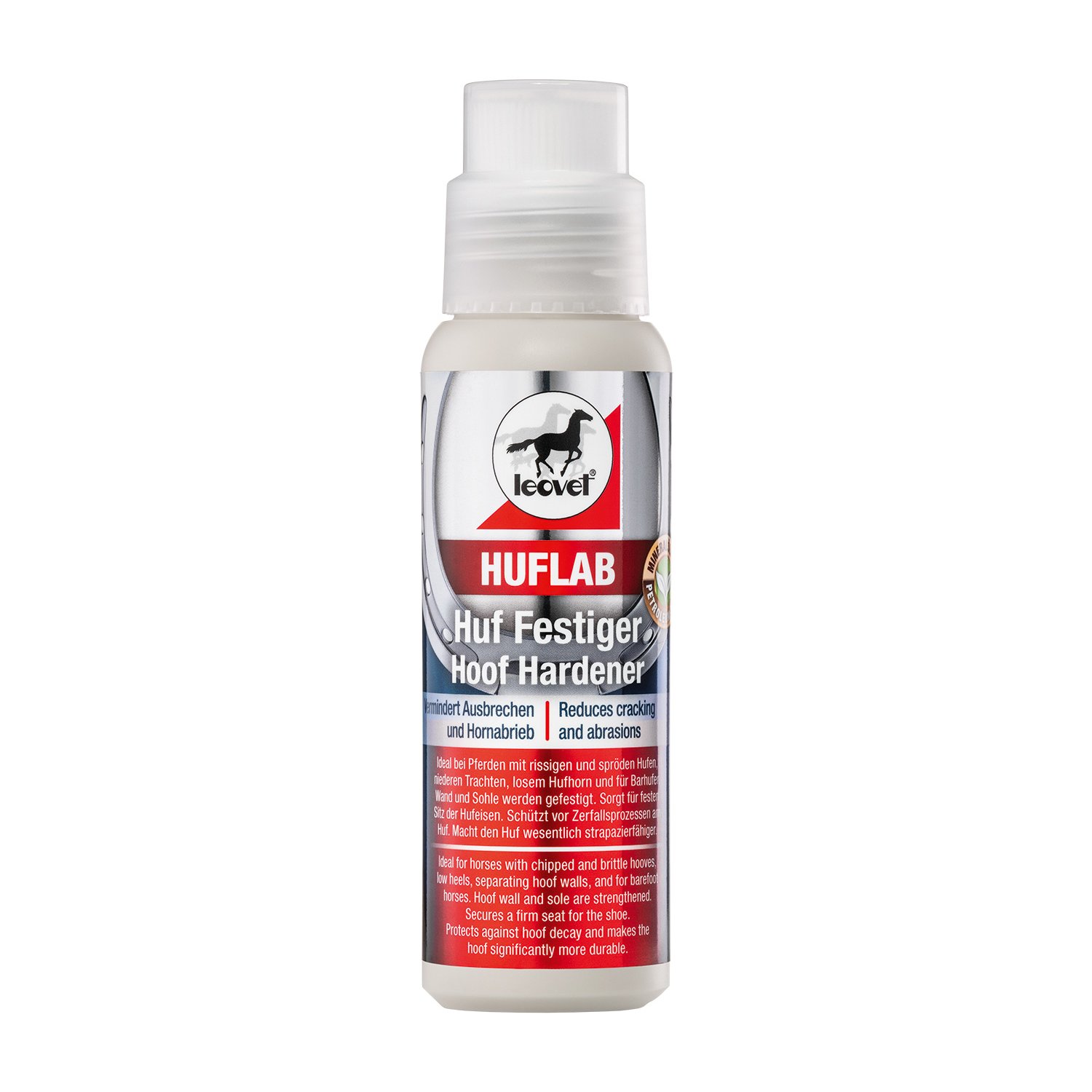 leovet HUFLAB Huf Festiger – Ansicht 2