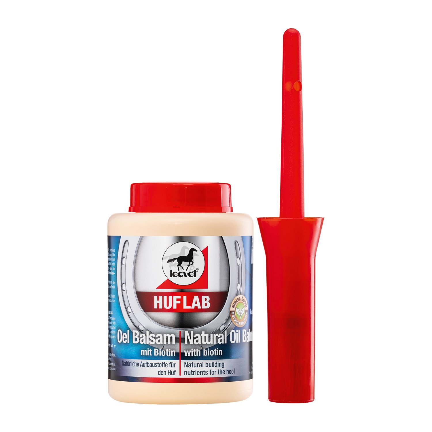 leovet HUFLAB Oel Balsam – Ansicht 1