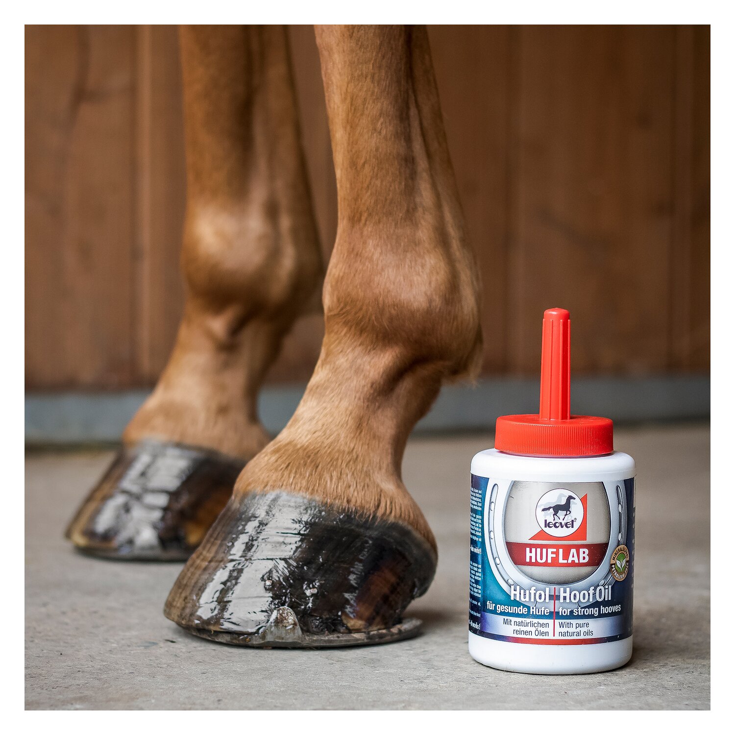 leovet HUFLAB Huffett Lorbeer-Eukalyptus – Ansicht 4