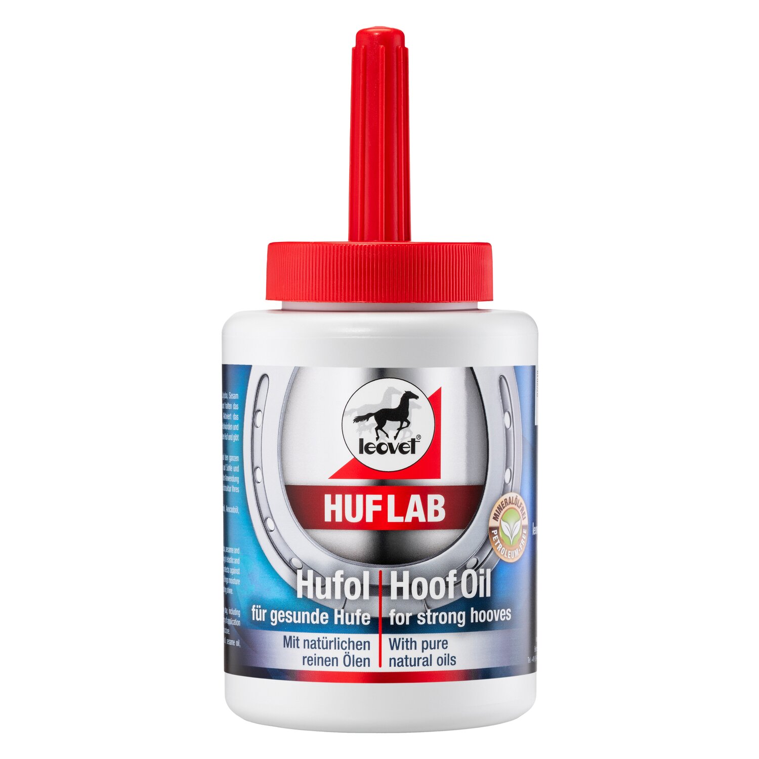 leovet HUFLAB Hufol – Ansicht 1