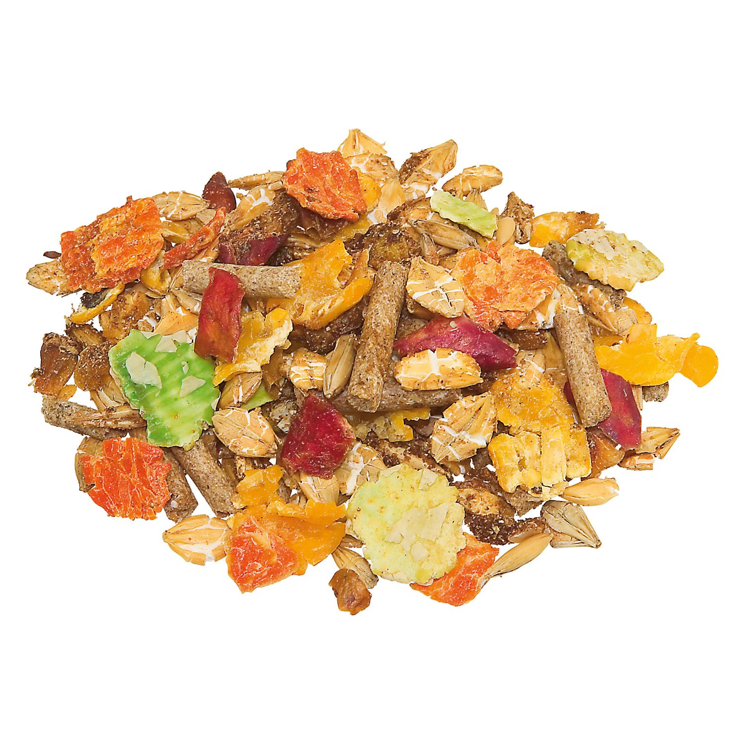 marstall Senior-Plus – Ansicht 2