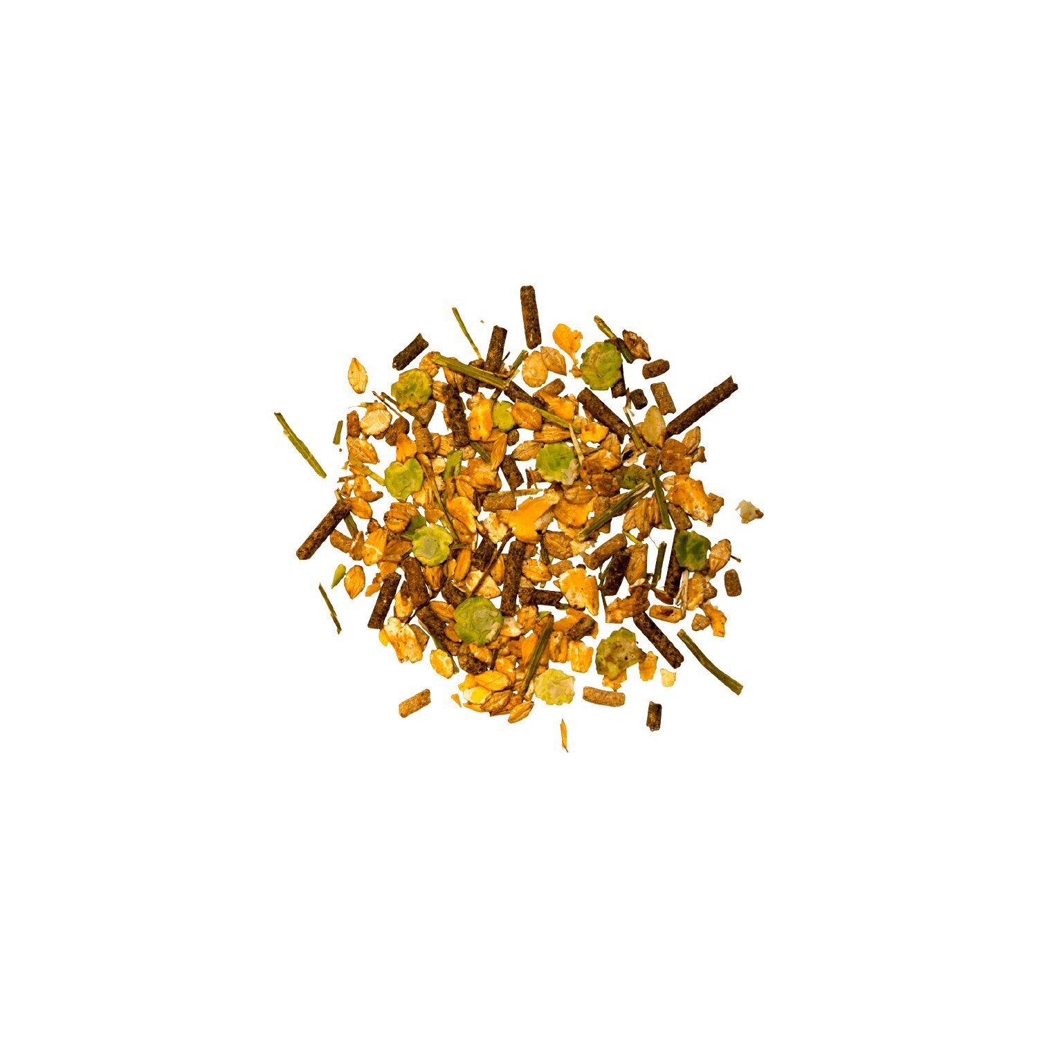 marstall Western Struktur Müsli – Ansicht 3