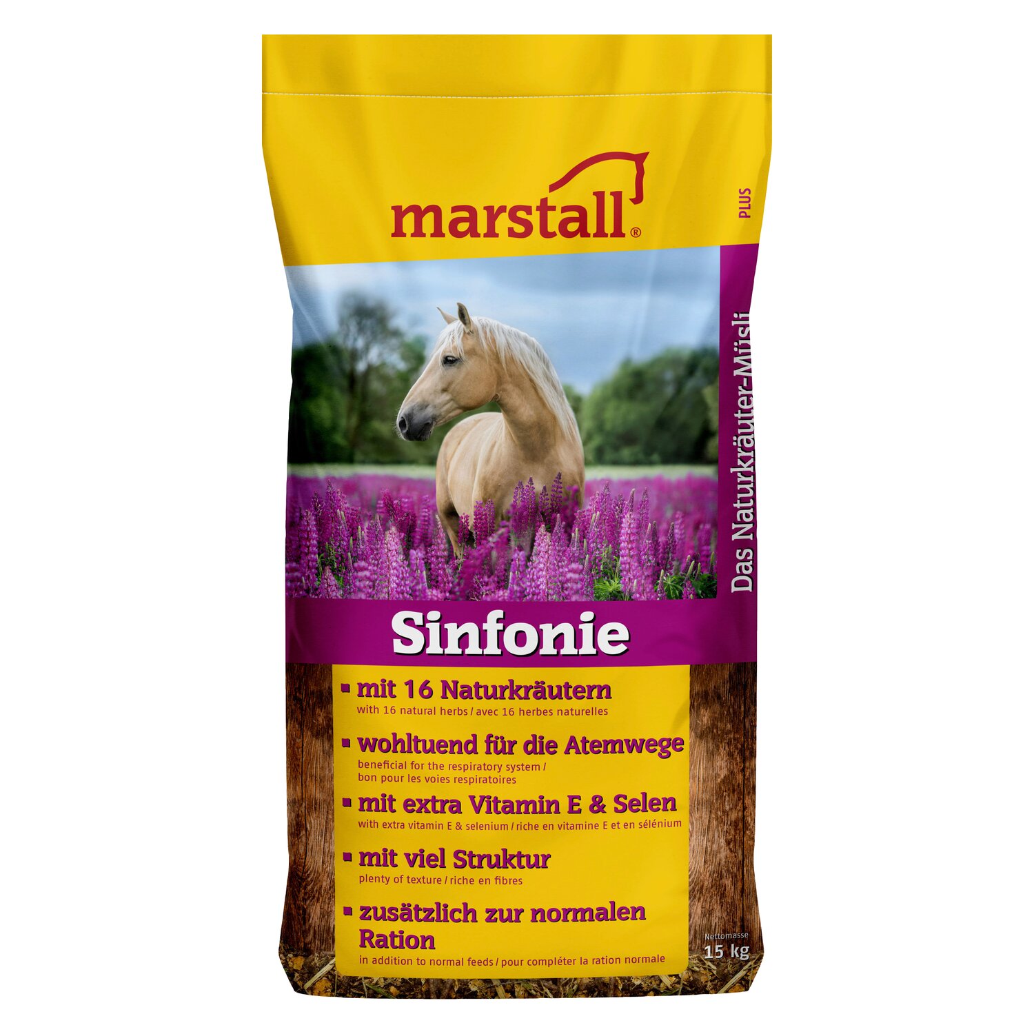 marstall Sinfonie – Ansicht 1