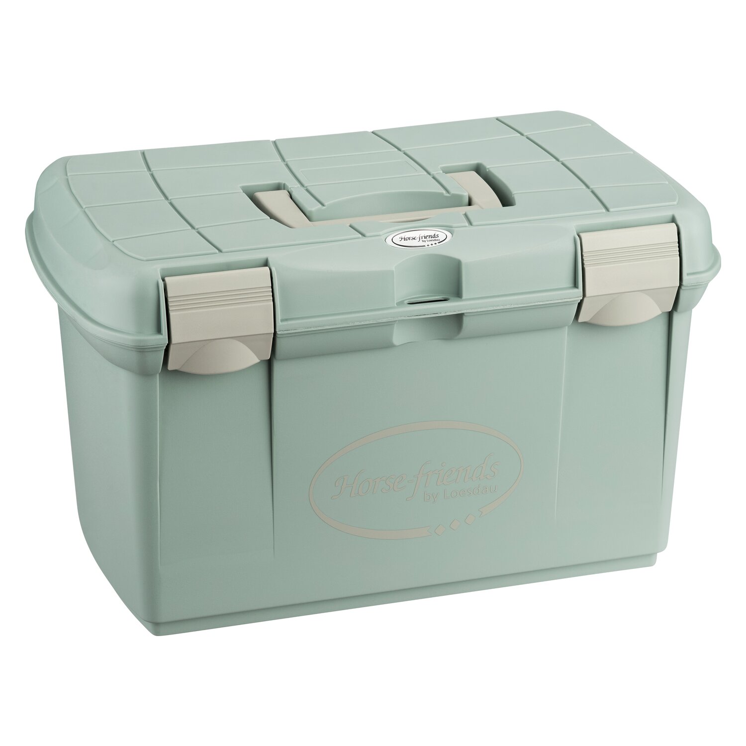 Horse-friends Putzbox – Ansicht 5