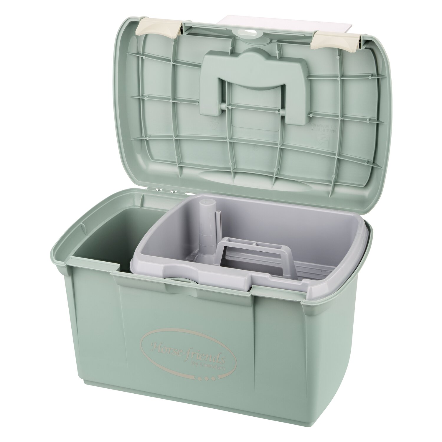 Horse-friends Putzbox – Ansicht 6