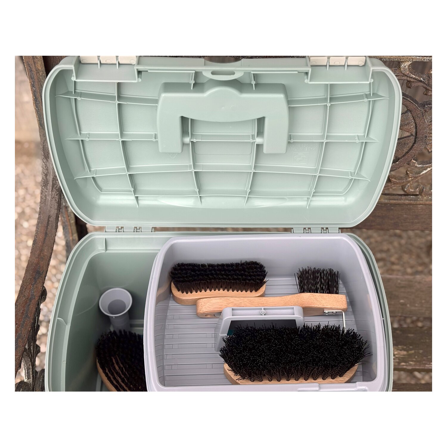 Horse-friends Putzbox – Ansicht 7