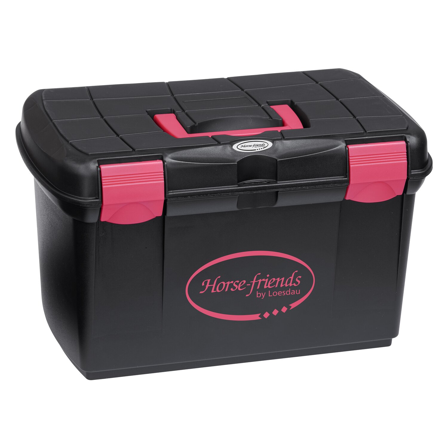 Horse-friends Putzbox – Ansicht 1
