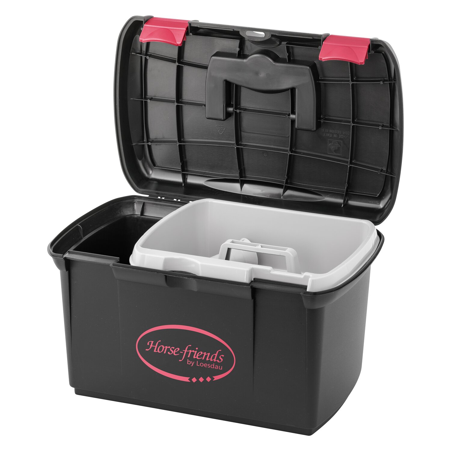 Horse-friends Putzbox – Ansicht 3