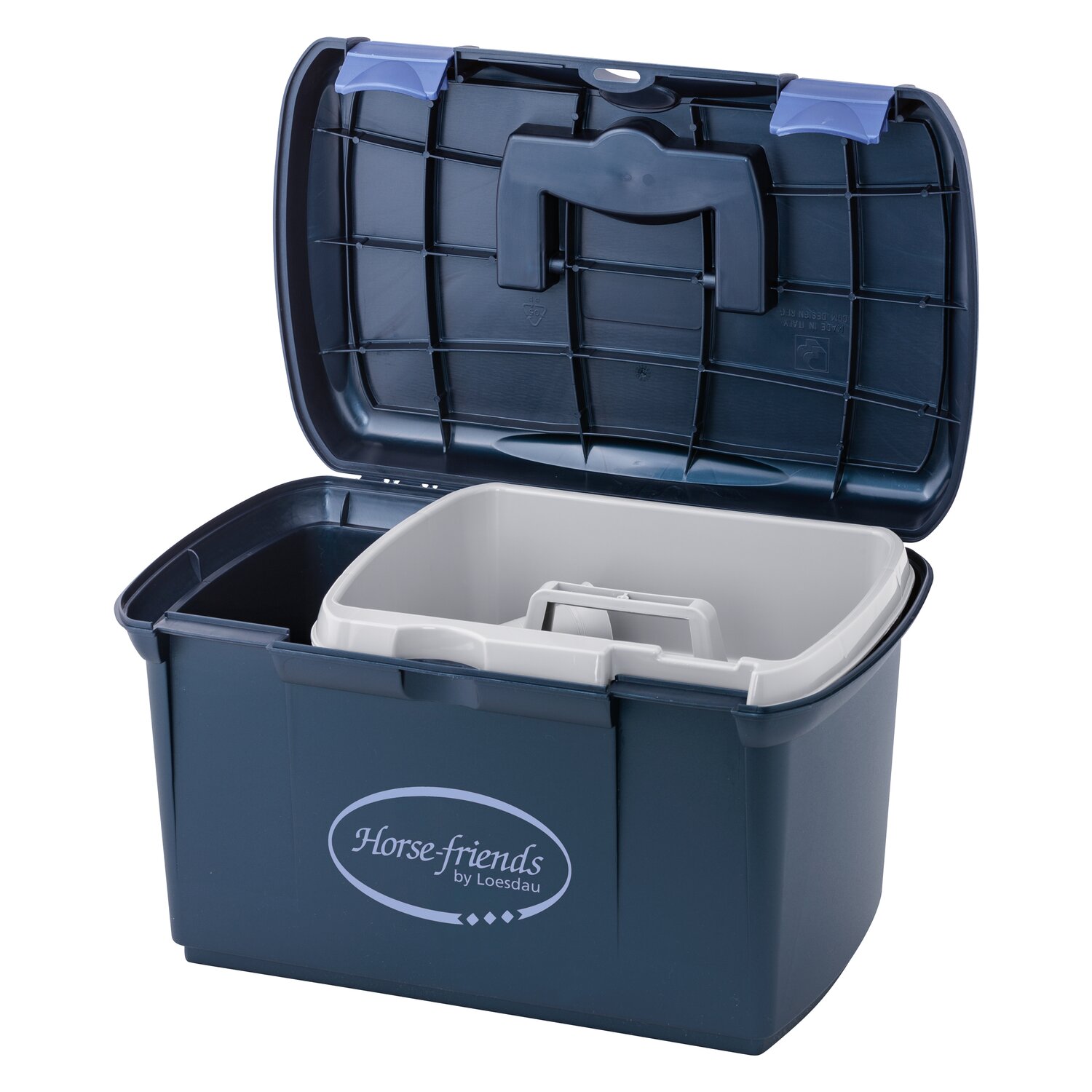 Horse-friends Putzbox – Ansicht 4