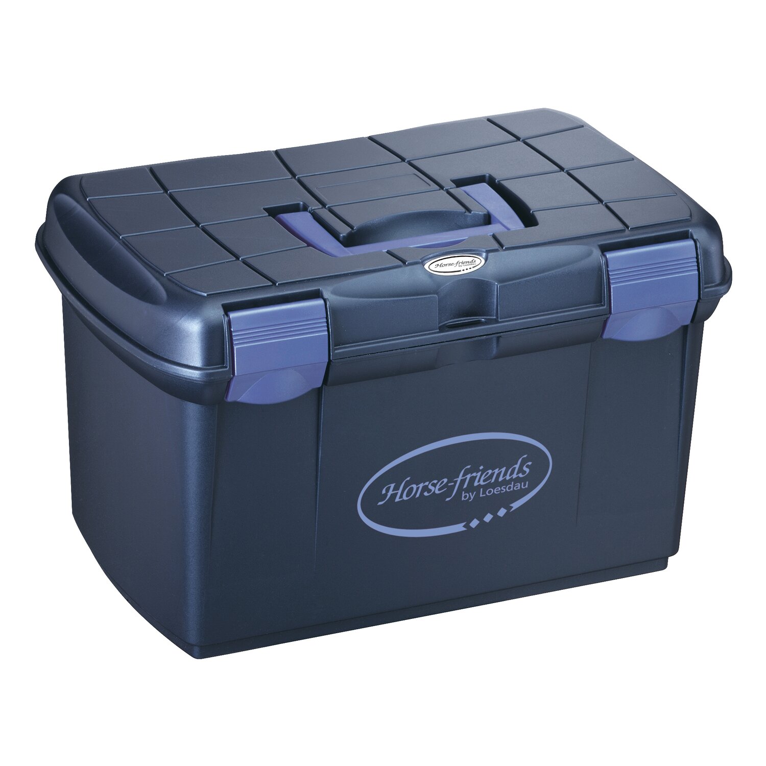 Horse-friends Putzbox – Ansicht 2