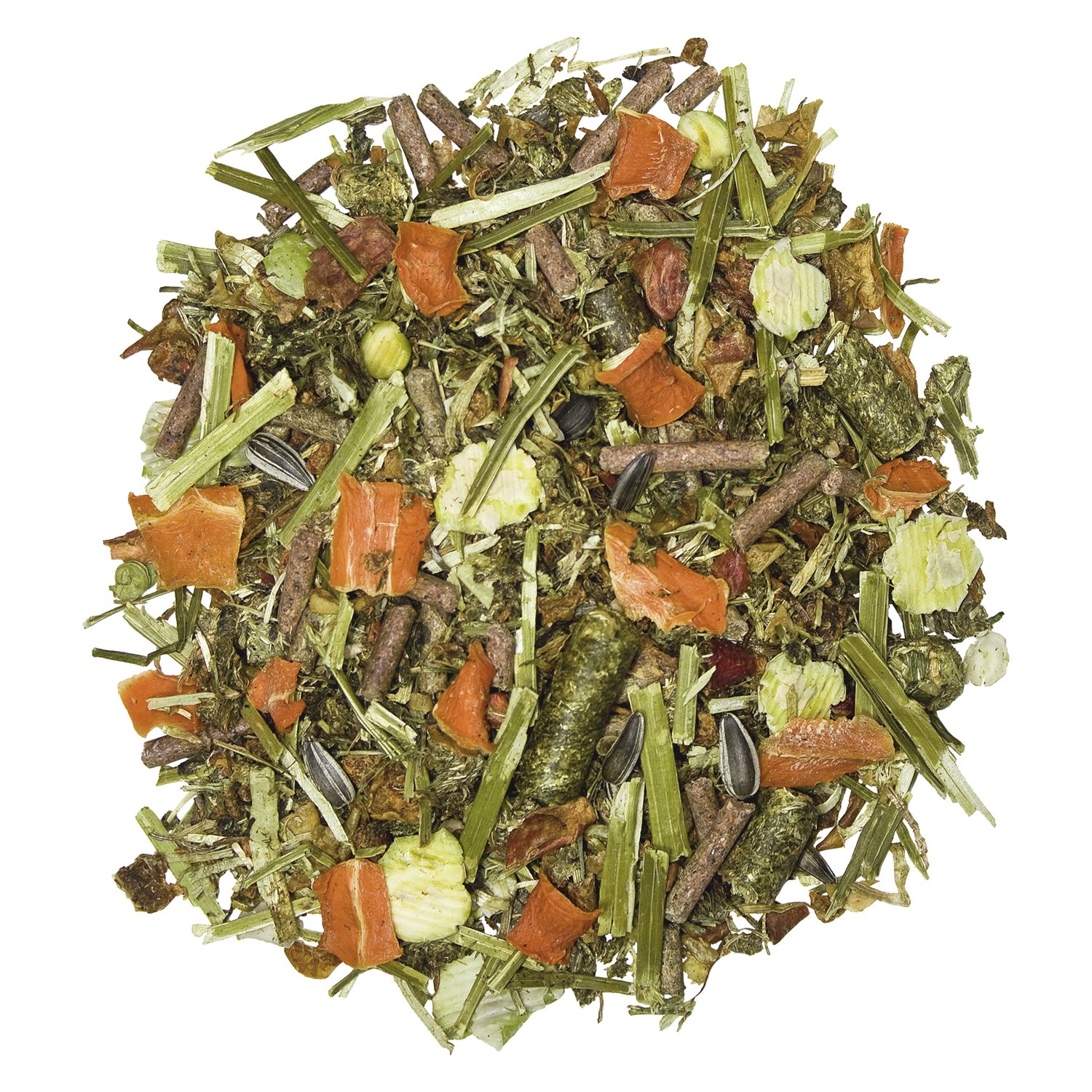 marstall Faser-Light – Ansicht 2