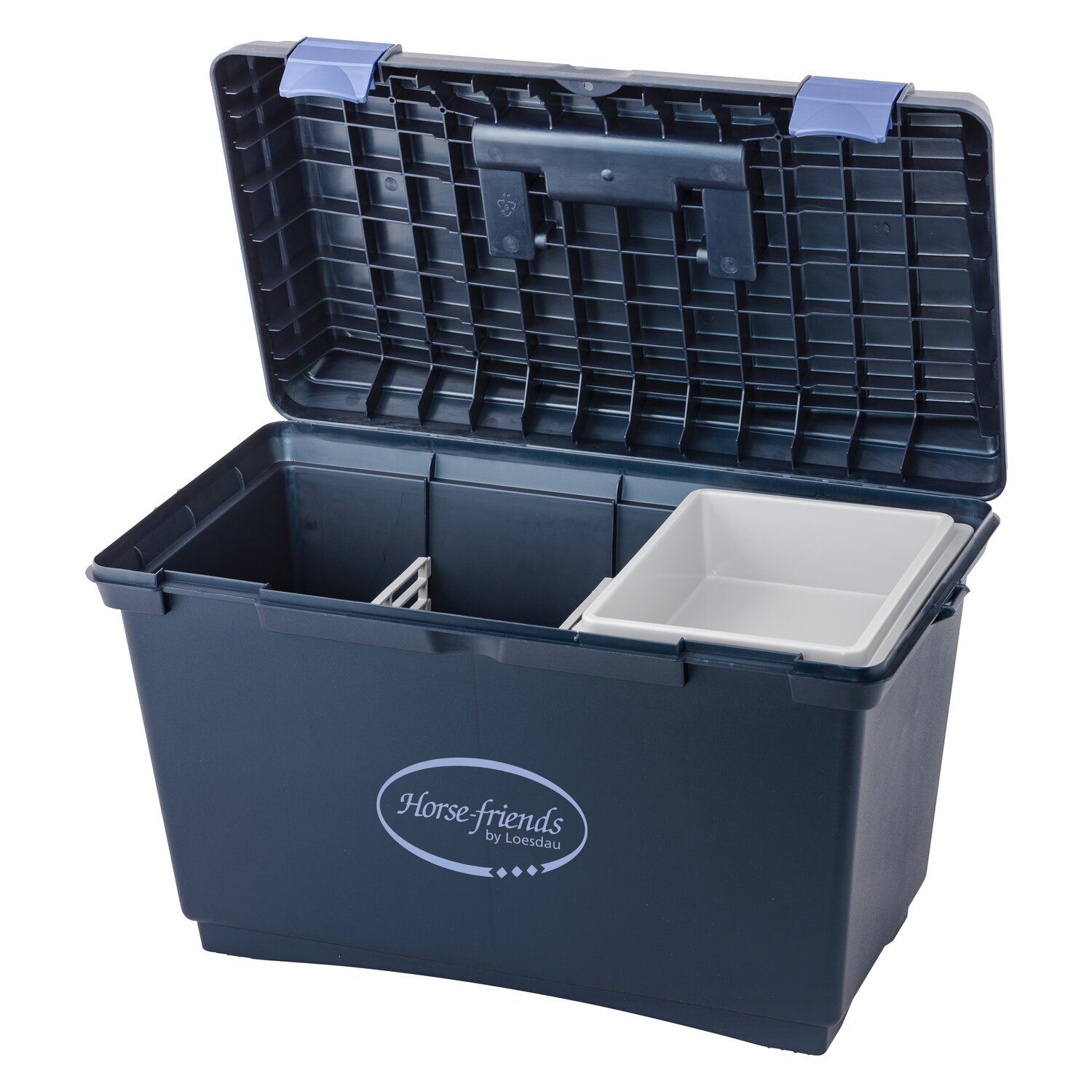 Horse-friends Putzbox – Ansicht 2