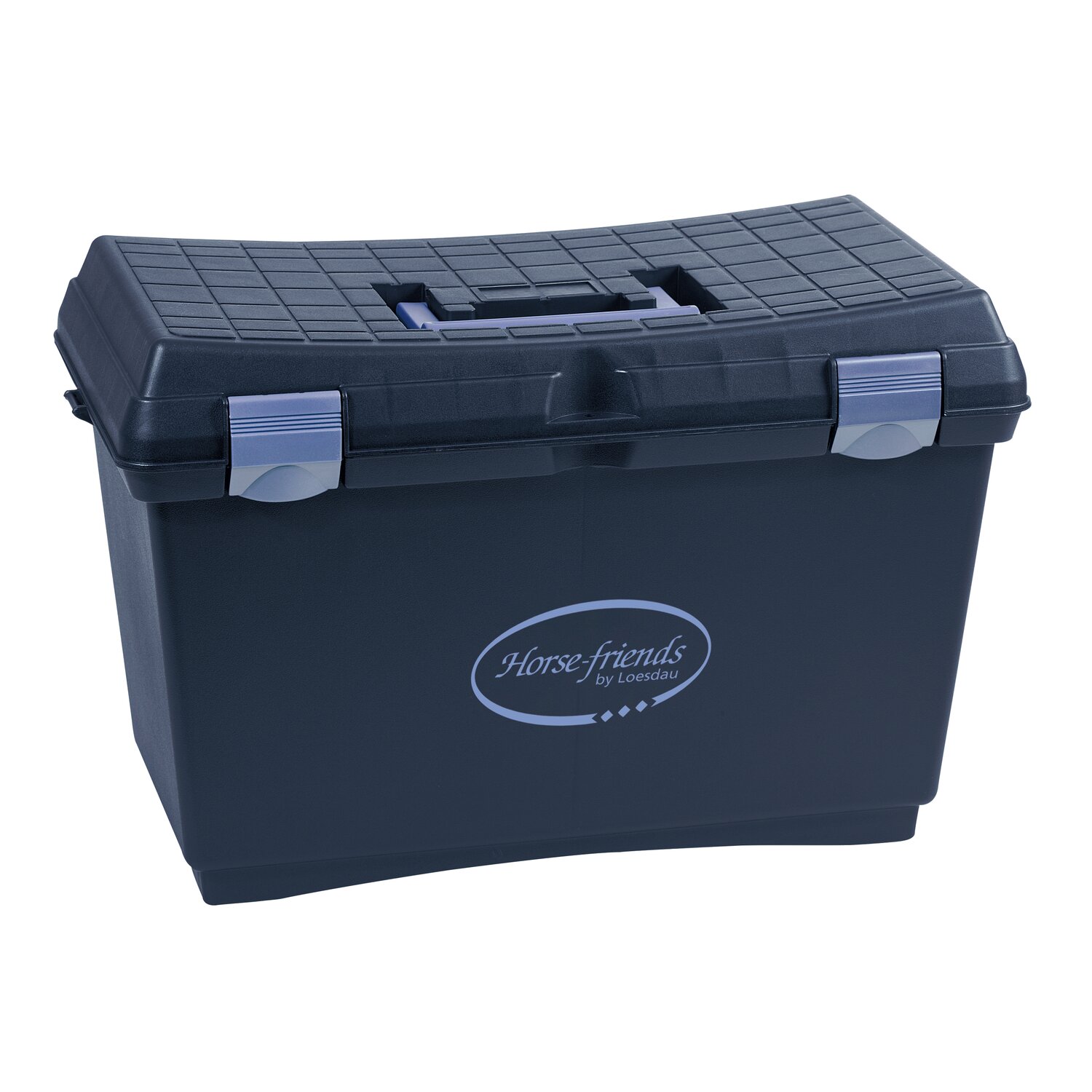 Horse-friends Putzbox – Ansicht 1