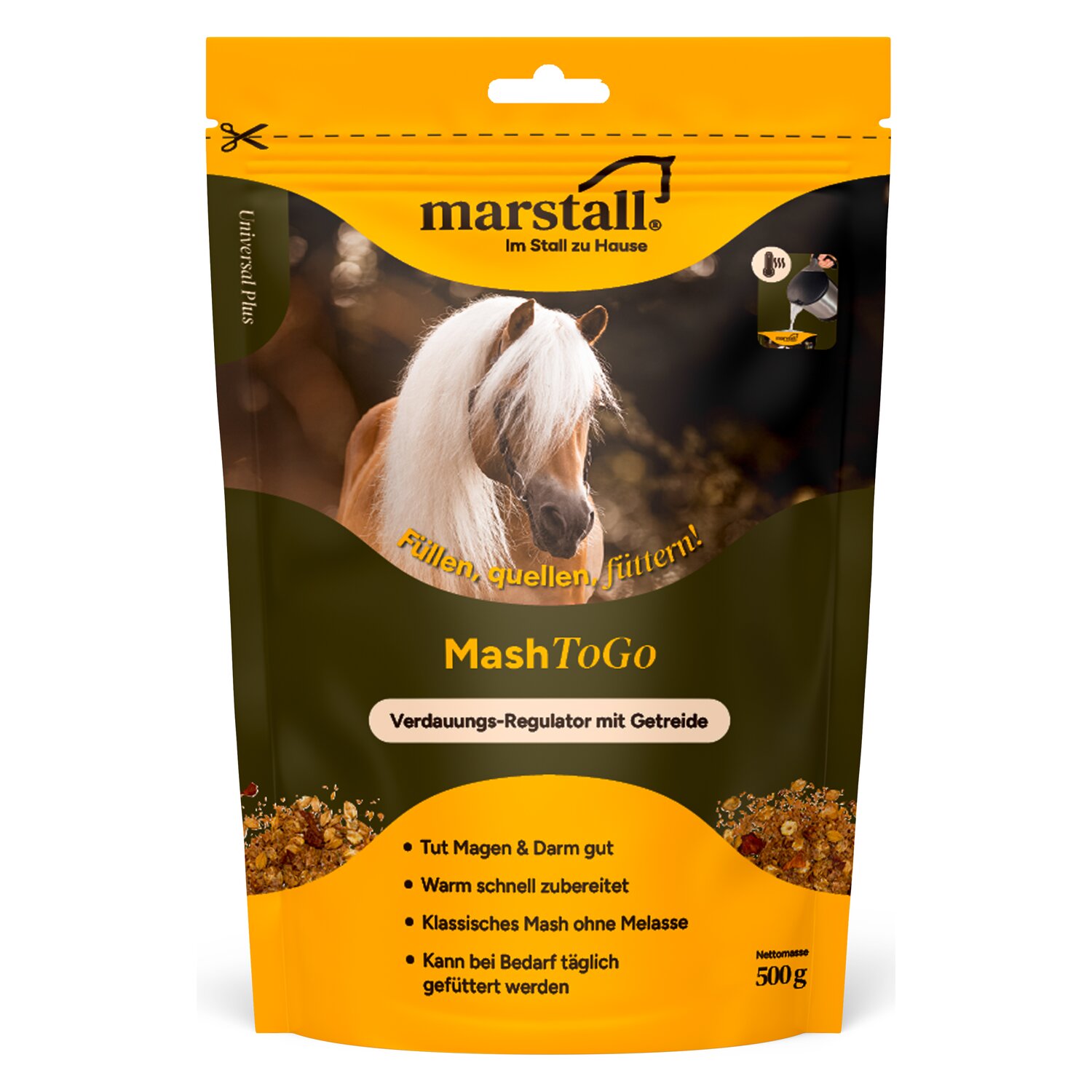 marstall MashToGo – Ansicht 1