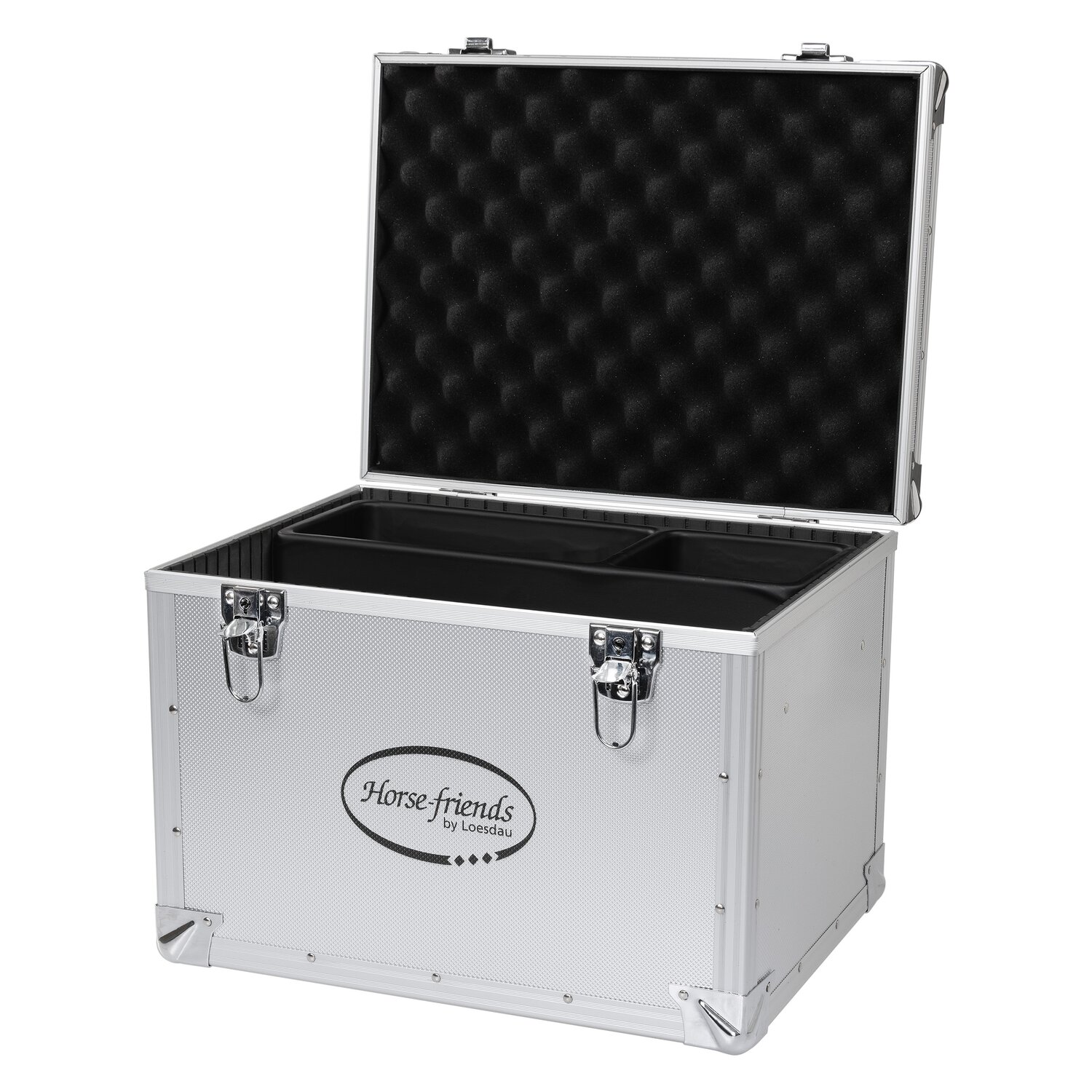 Horse-friends Putzbox – Ansicht 2