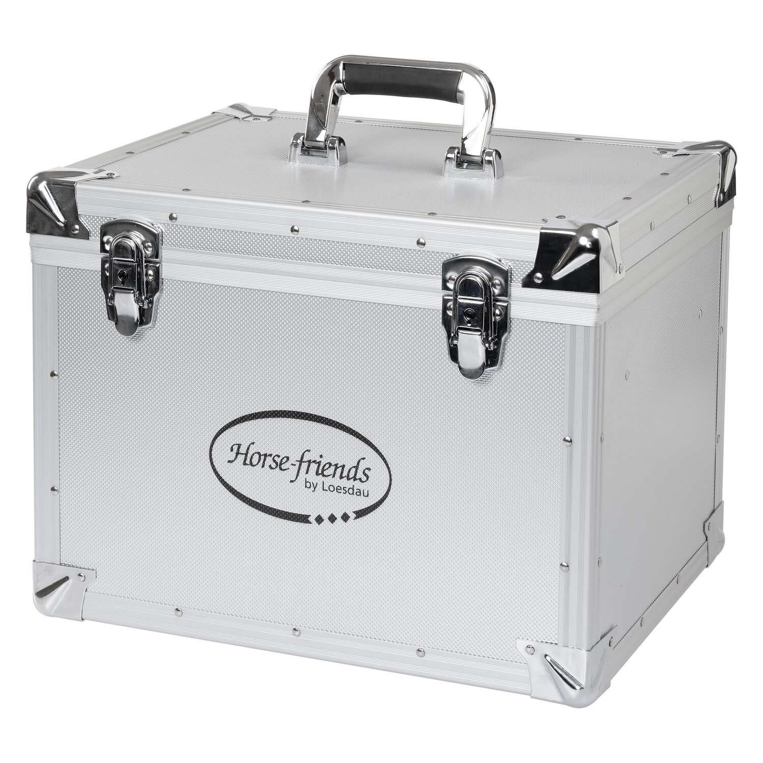 Horse-friends Putzbox – Ansicht 1