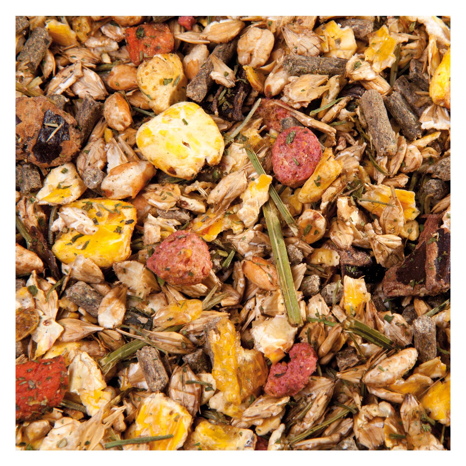 Eggersmann EMH Kräuter Müsli – Ansicht 2