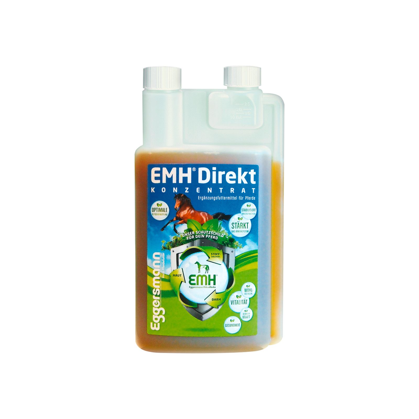 Eggersmann EMH Direkt – Ansicht 1