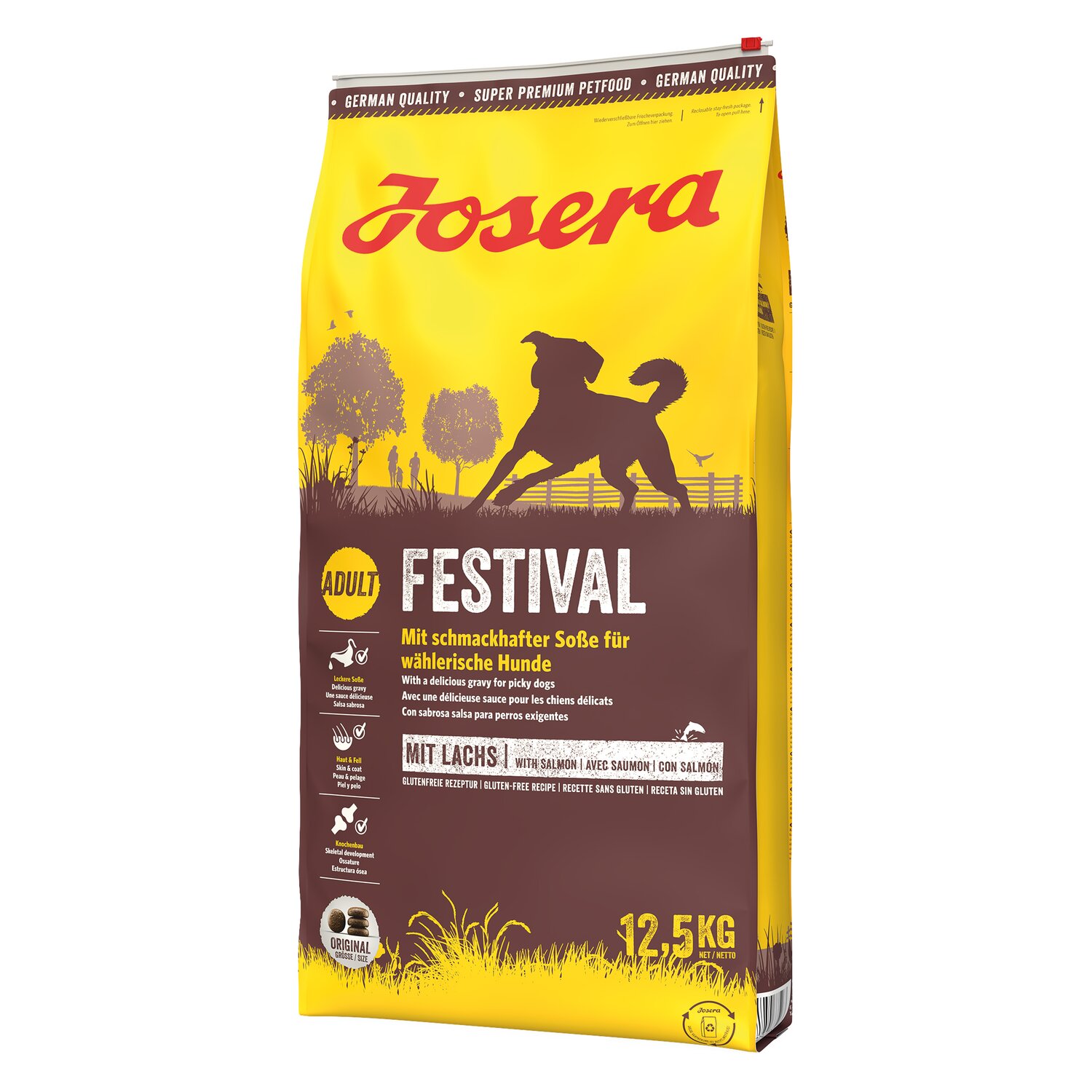 Josera Festival – Ansicht 2